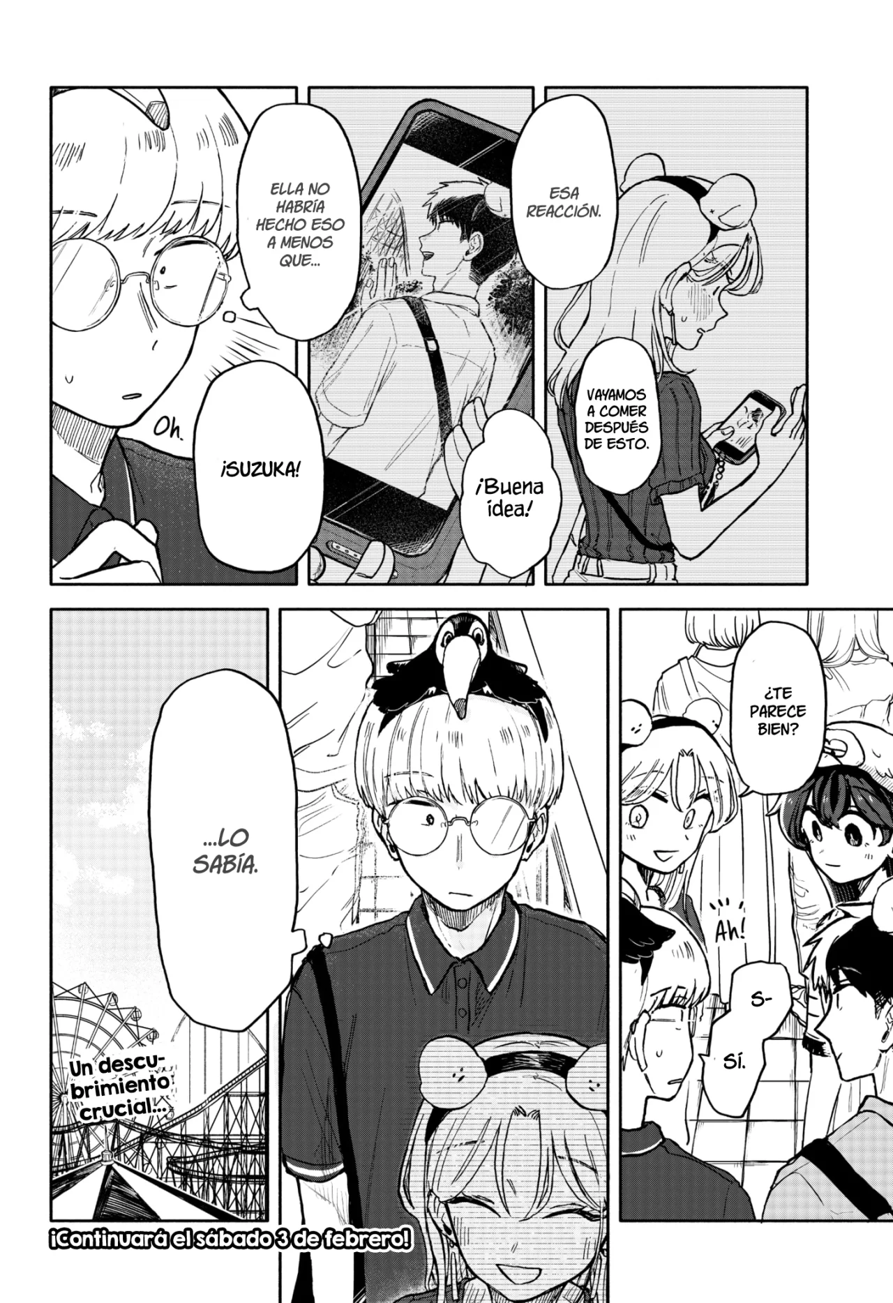 Kuso Onna ni Sachiare Capítulo 13 - Page 25