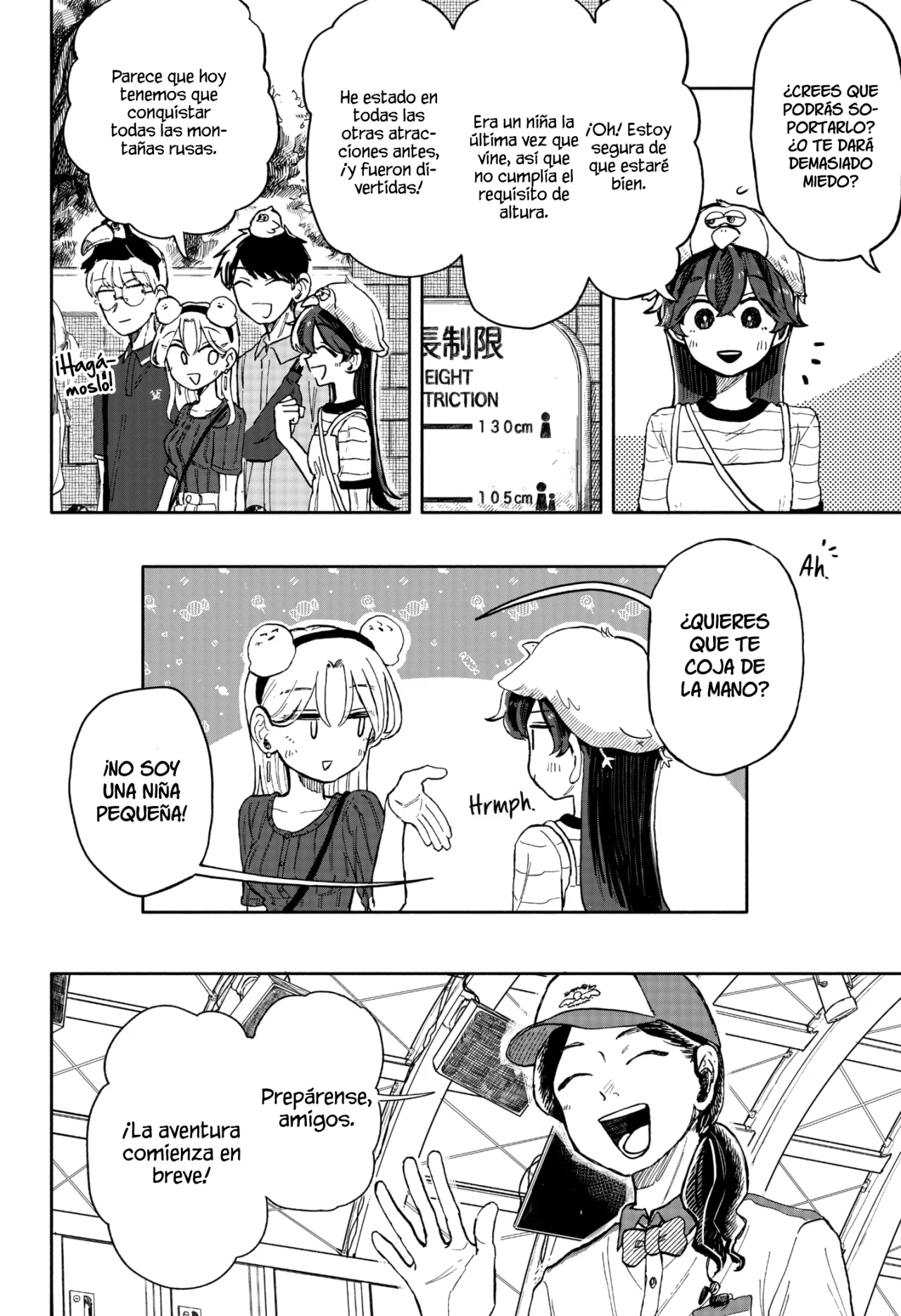 Kuso Onna ni Sachiare Capítulo 13 - Page 5