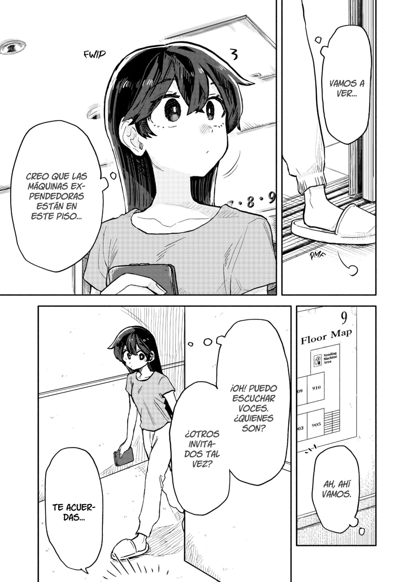 Kuso Onna ni Sachiare Capítulo 14 - Page 10