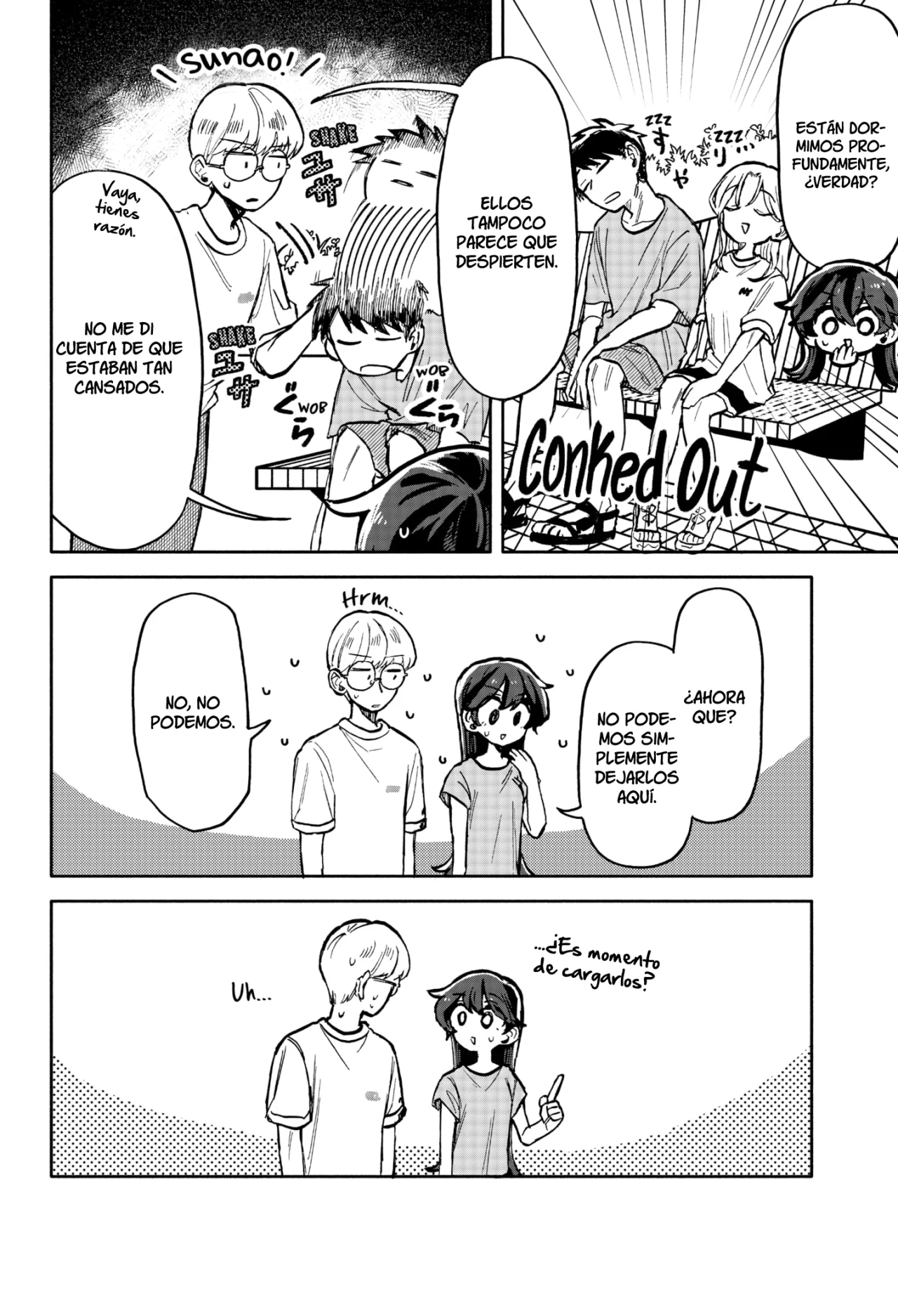 Kuso Onna ni Sachiare Capítulo 15 - Page 11