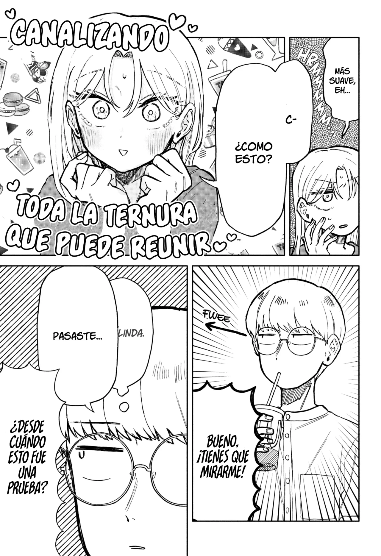 Kuso Onna ni Sachiare Capítulo 15 - Page 16