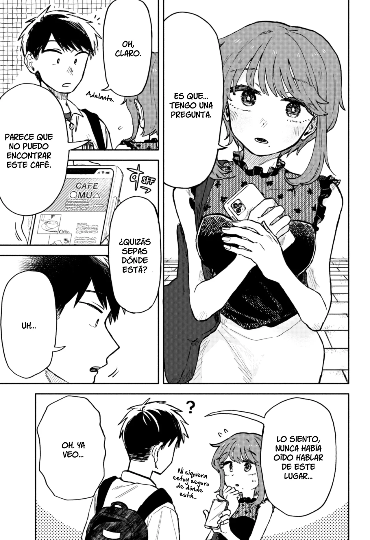 Kuso Onna ni Sachiare Capítulo 16 - Page 12