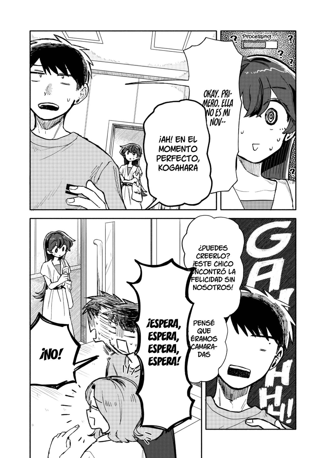 Kuso Onna ni Sachiare Capítulo 18 - Page 14