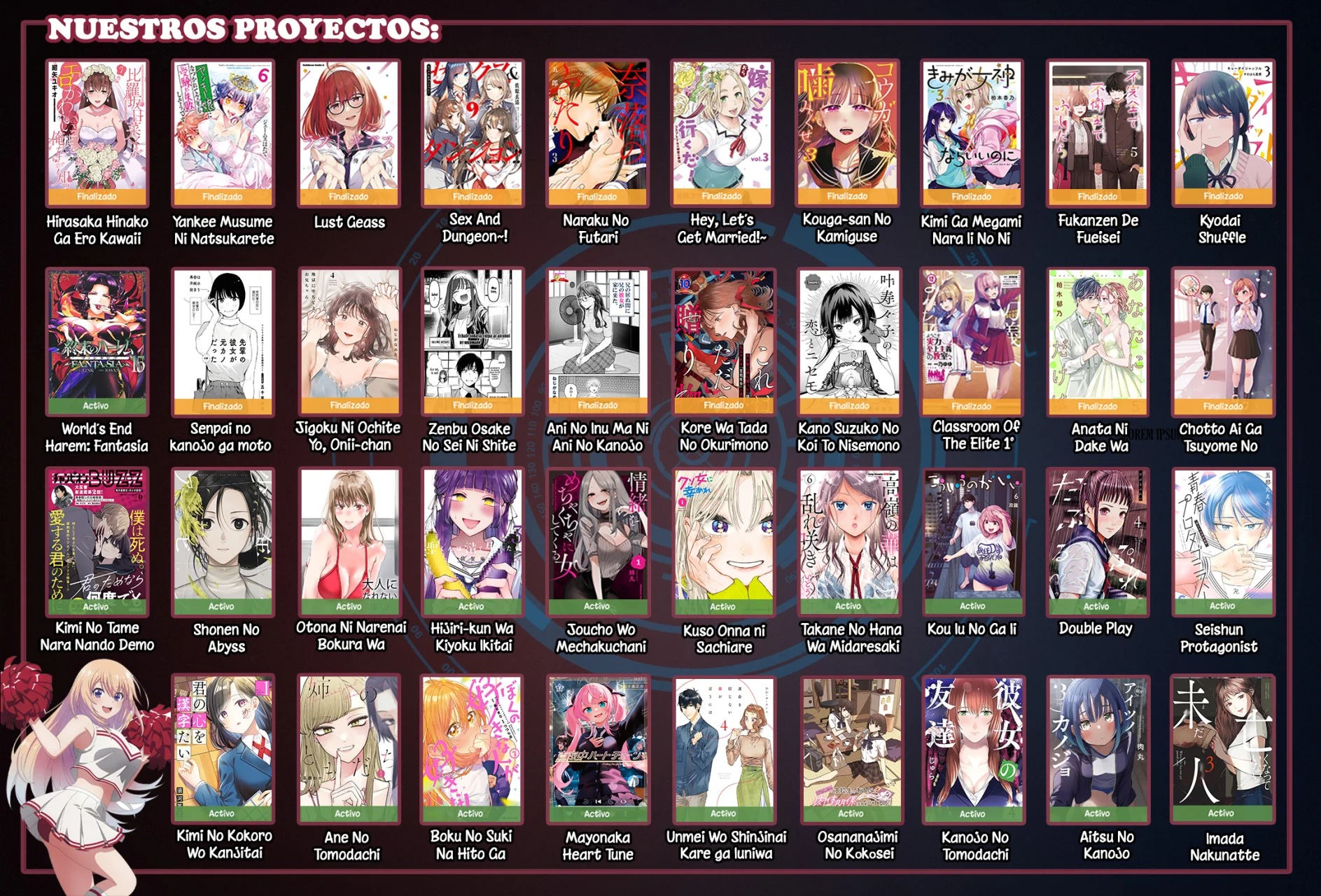 Kuso Onna ni Sachiare Capítulo 18 - Page 25