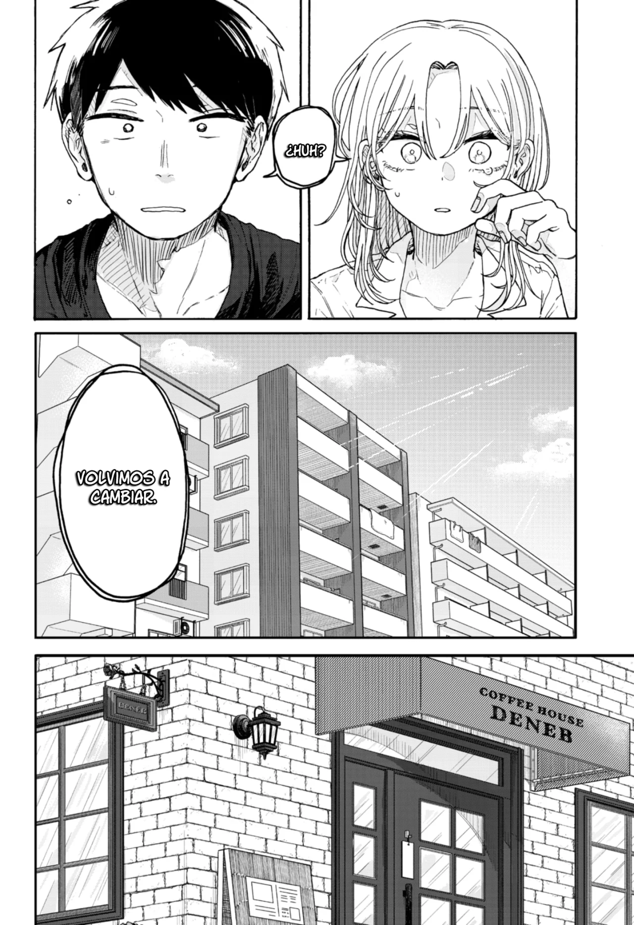 Kuso Onna ni Sachiare Capítulo 2 - Page 25