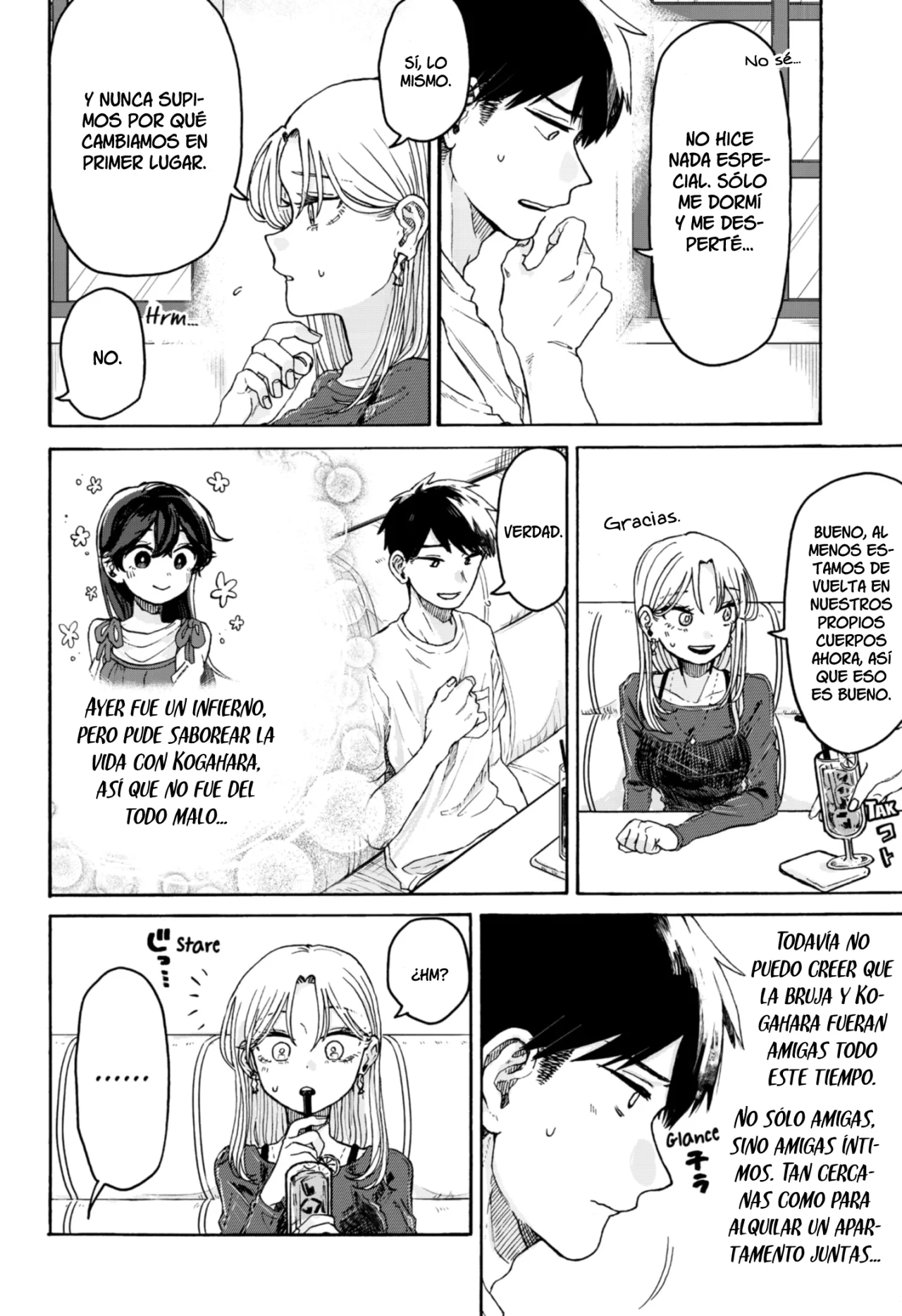 Kuso Onna ni Sachiare Capítulo 2 - Page 27