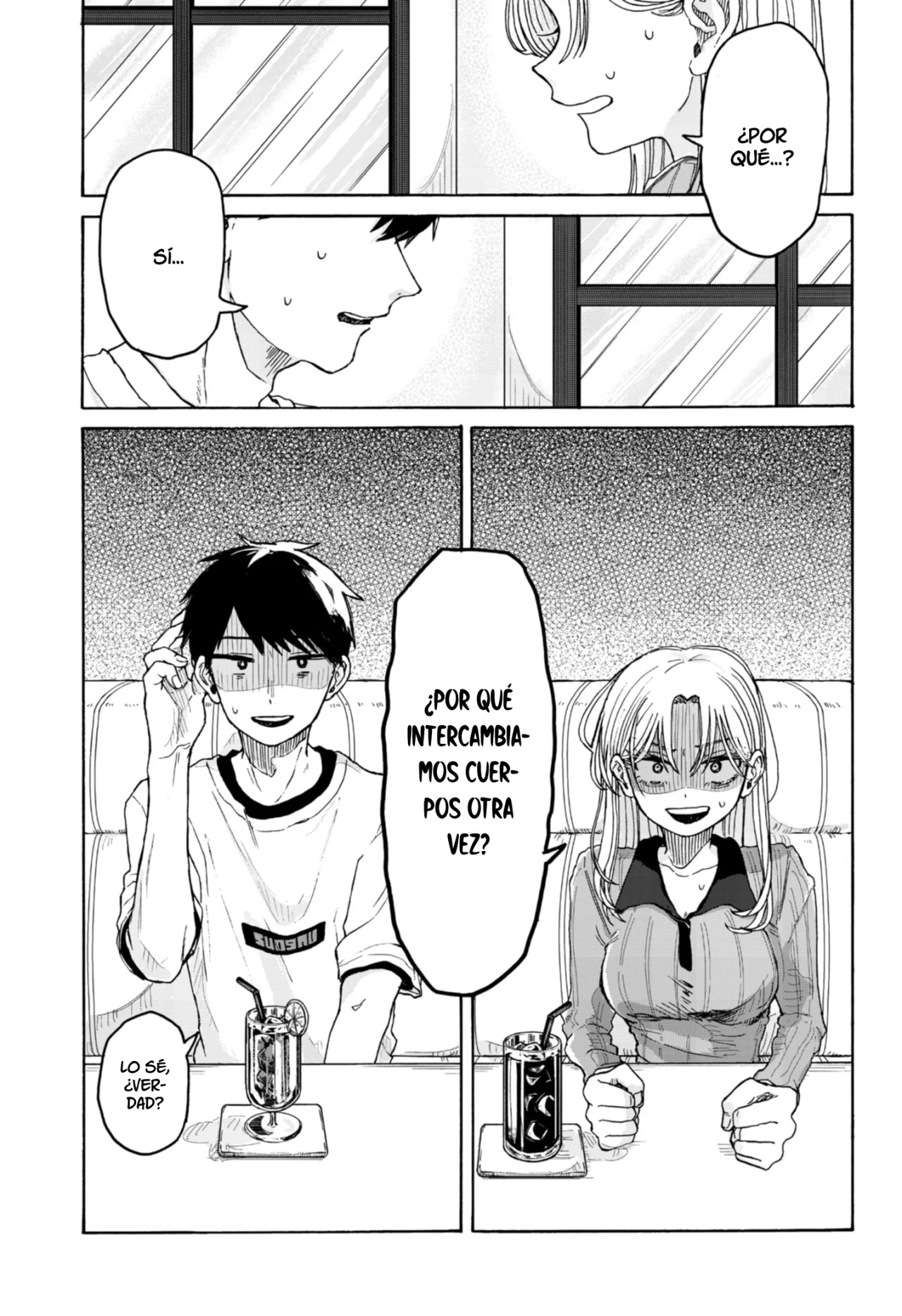 Kuso Onna ni Sachiare Capítulo 2 - Page 32