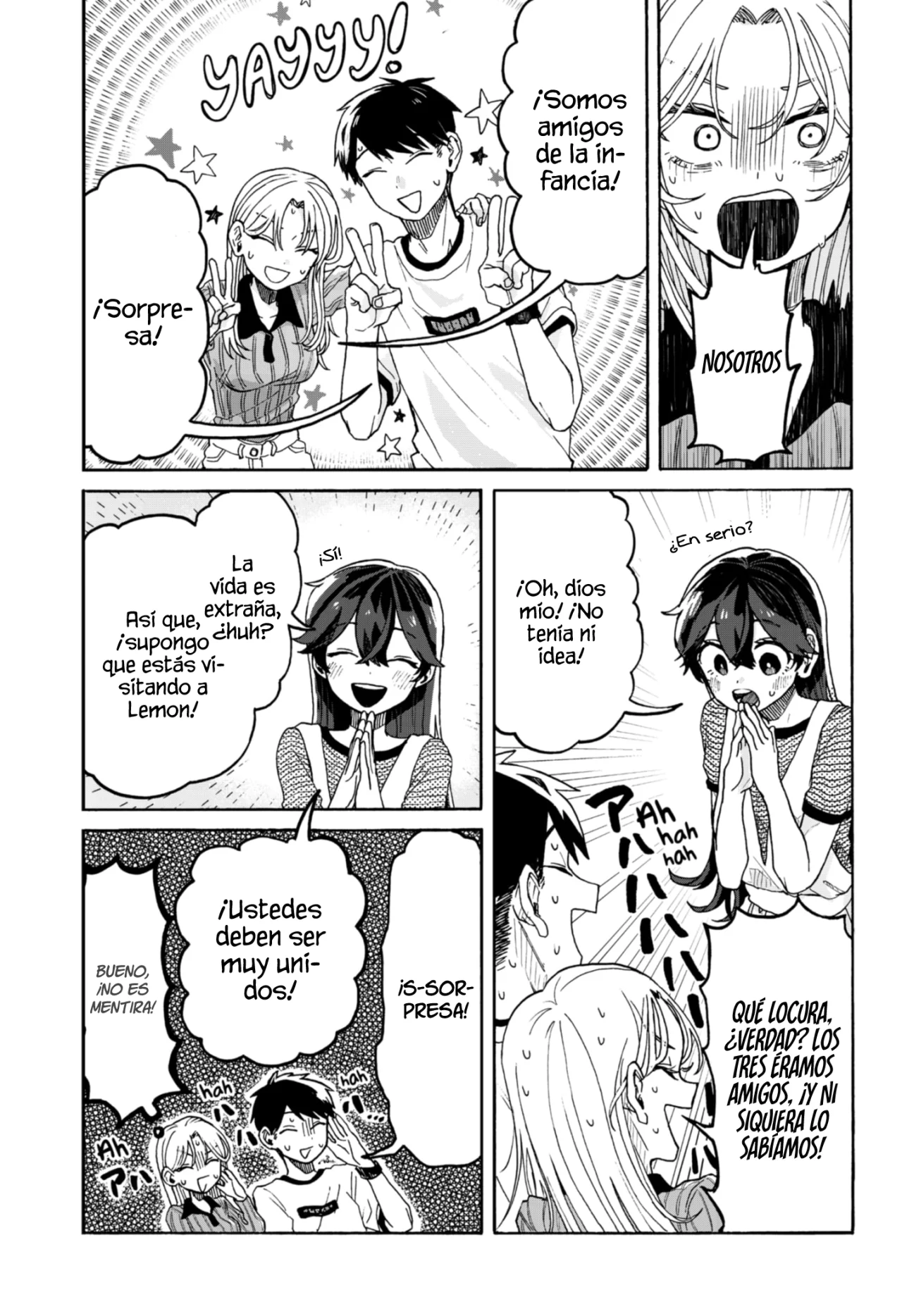 Kuso Onna ni Sachiare Capítulo 2 - Page 42