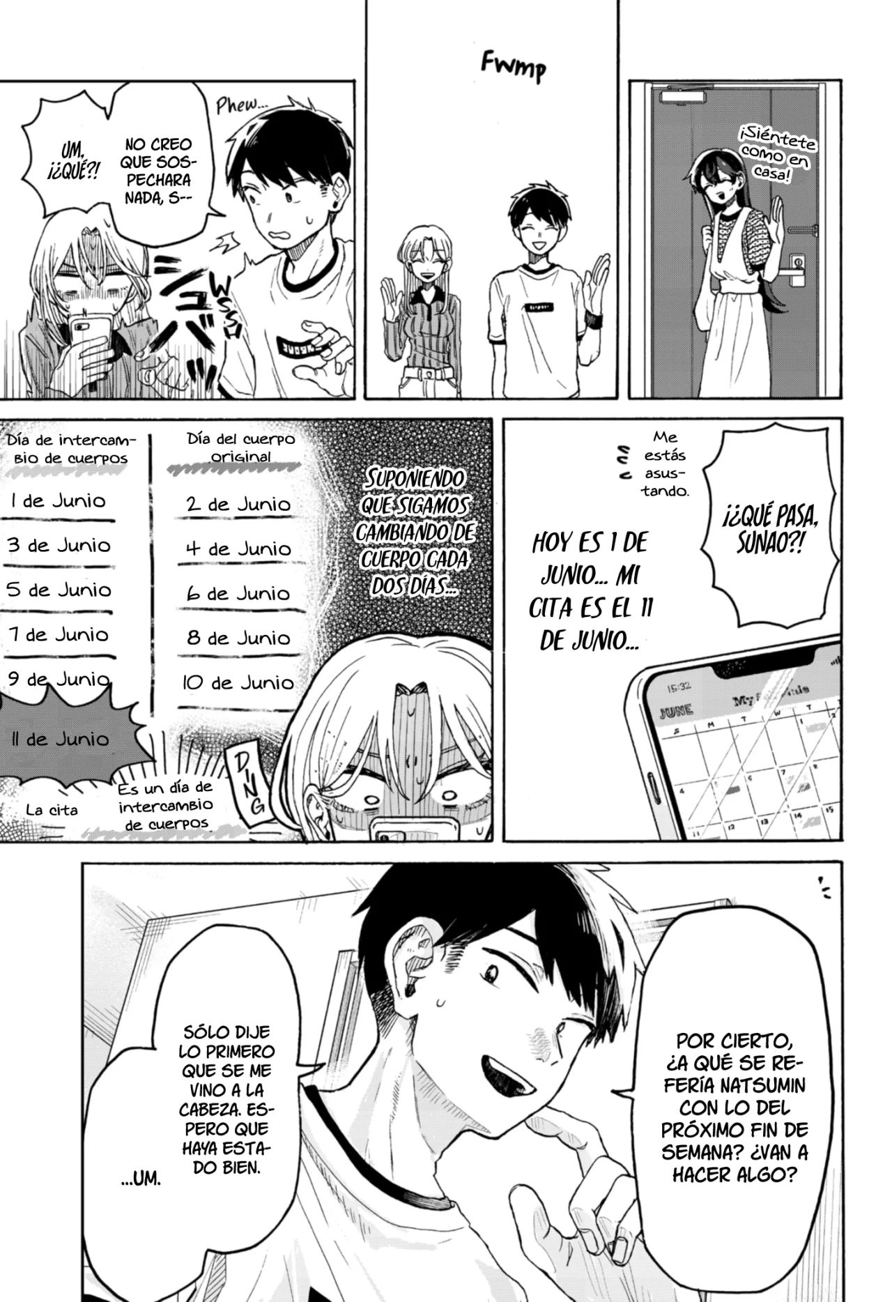 Kuso Onna ni Sachiare Capítulo 2 - Page 44