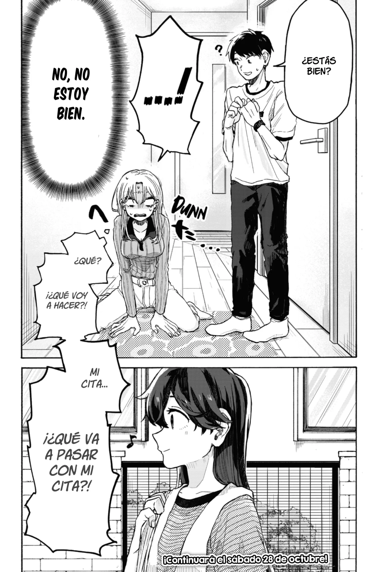 Kuso Onna ni Sachiare Capítulo 2 - Page 45