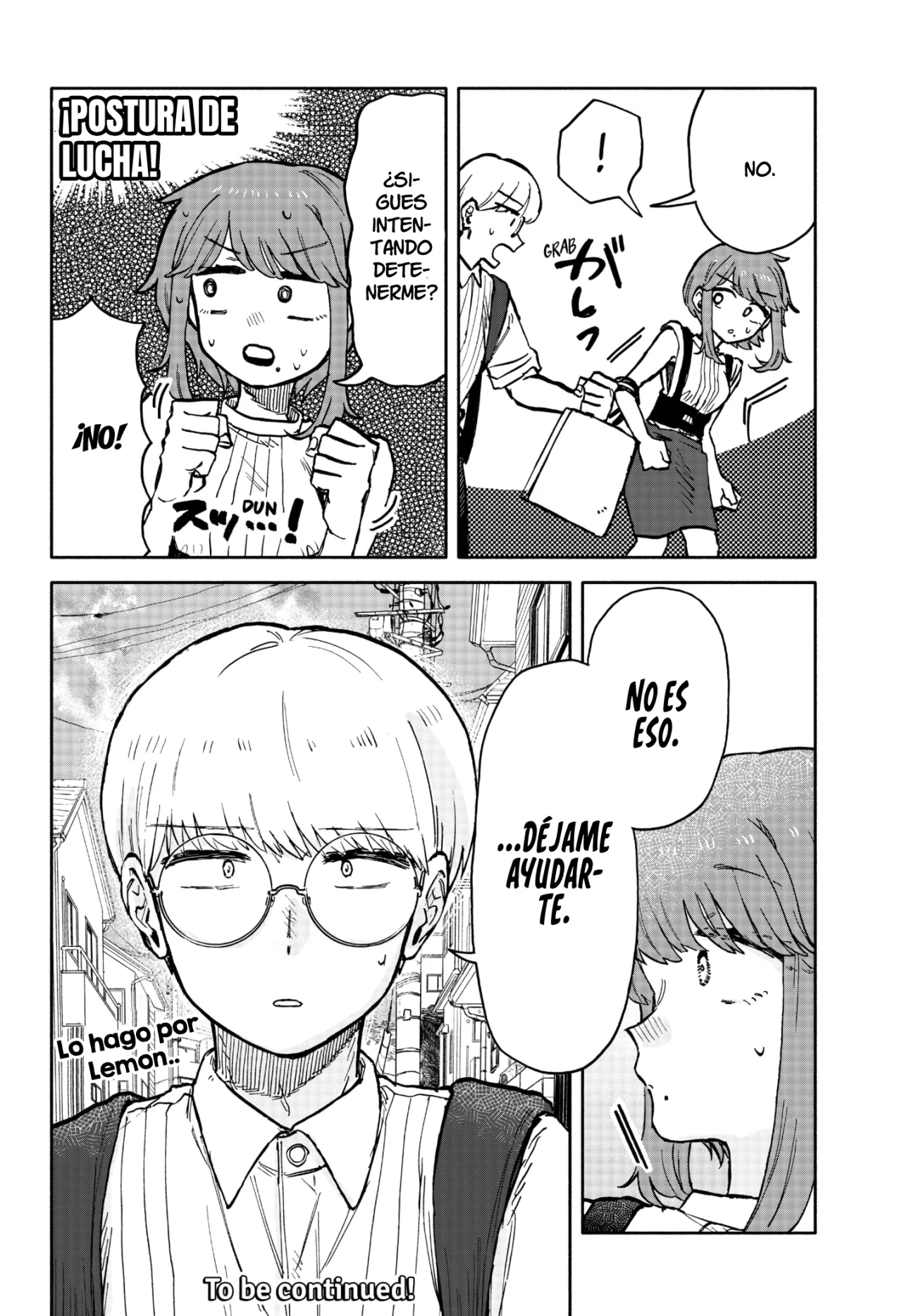 Kuso Onna ni Sachiare Capítulo 22 - Page 19