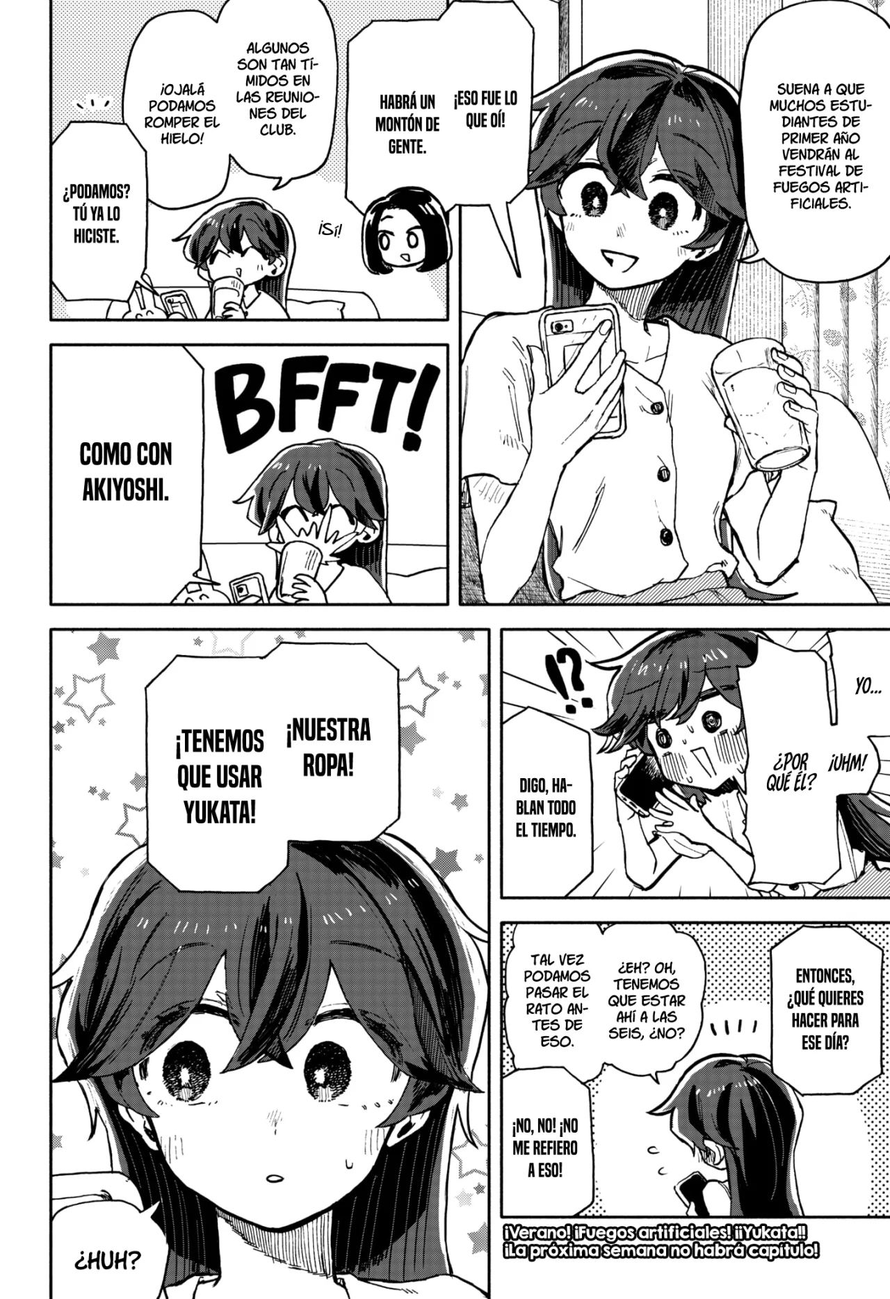 Kuso Onna ni Sachiare Capítulo 23 - Page 25