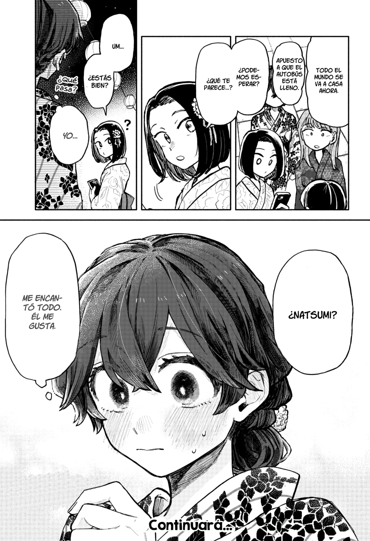 Kuso Onna ni Sachiare Capítulo 25 - Page 18