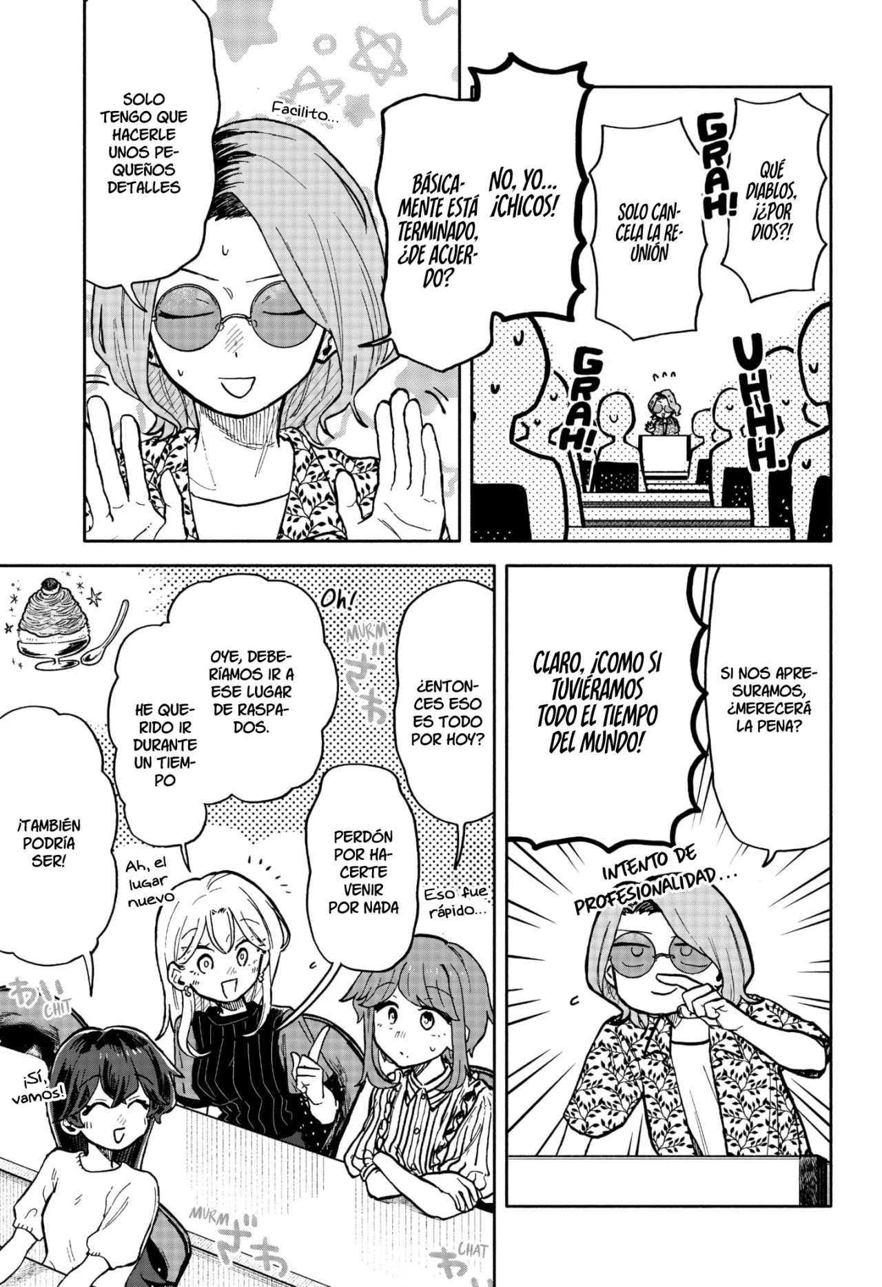 Kuso Onna ni Sachiare Capítulo 28 - Page 16