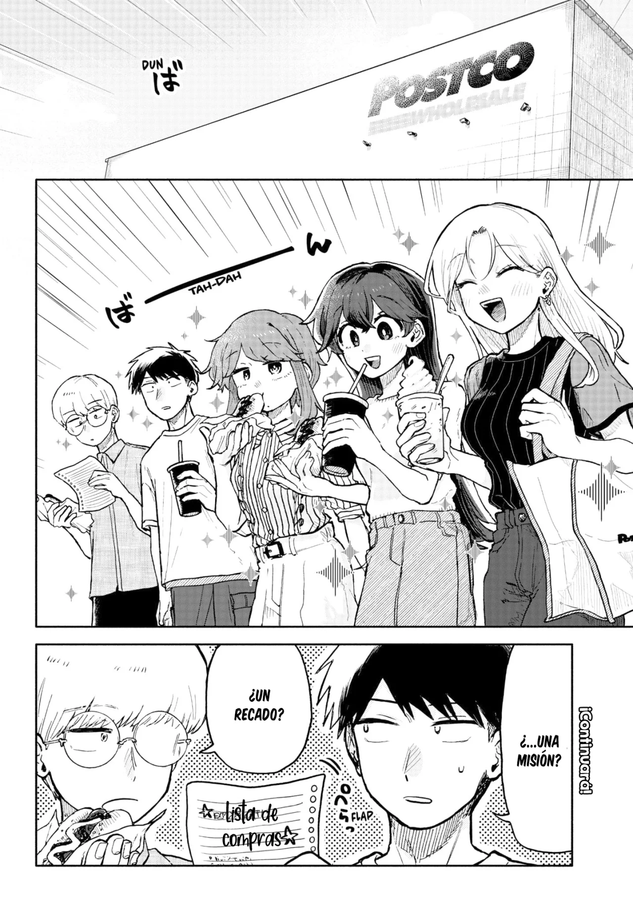 Kuso Onna ni Sachiare Capítulo 28 - Page 19