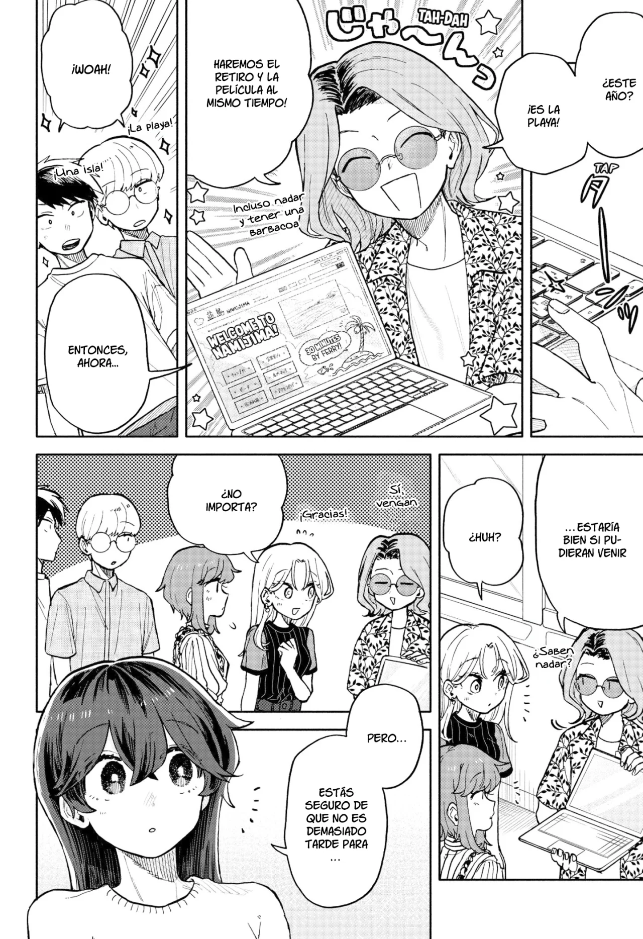 Kuso Onna ni Sachiare Capítulo 29 - Page 11