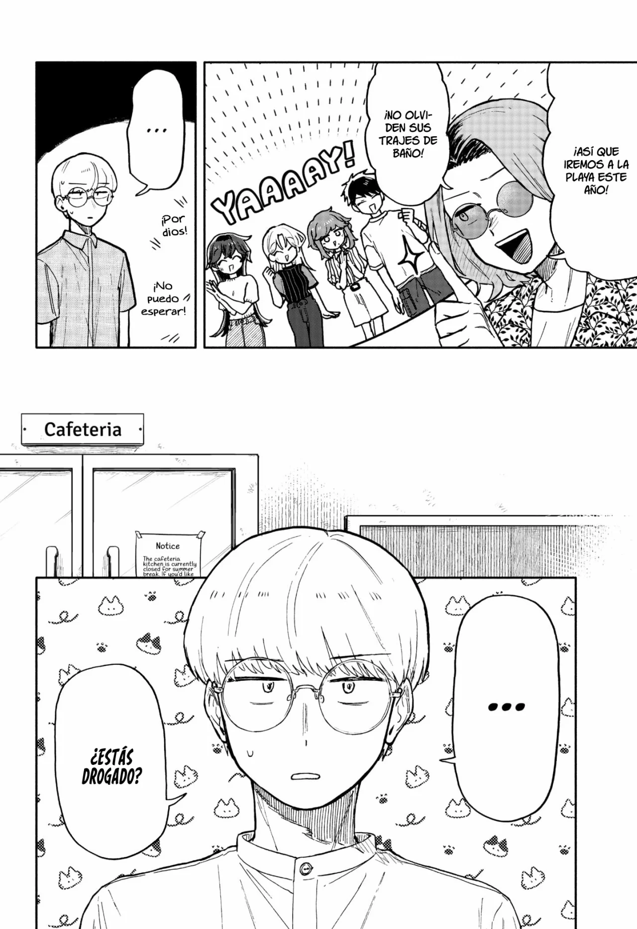 Kuso Onna ni Sachiare Capítulo 29 - Page 13