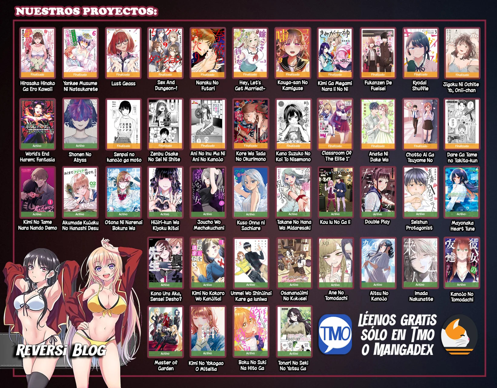 Kuso Onna ni Sachiare Capítulo 29 - Page 21