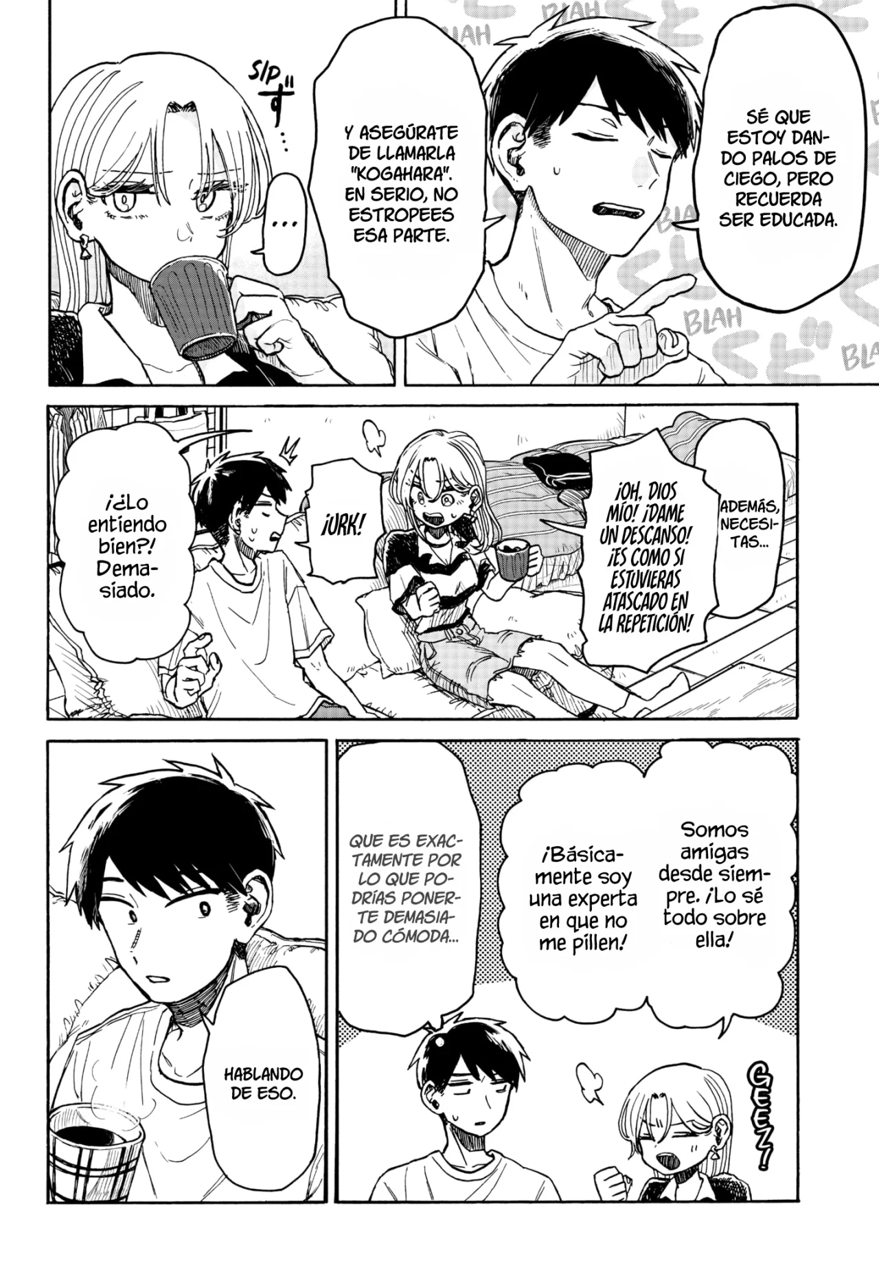 Kuso Onna ni Sachiare Capítulo 3 - Page 25