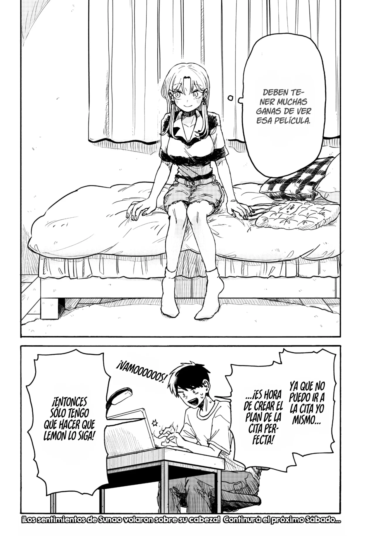 Kuso Onna ni Sachiare Capítulo 3 - Page 31