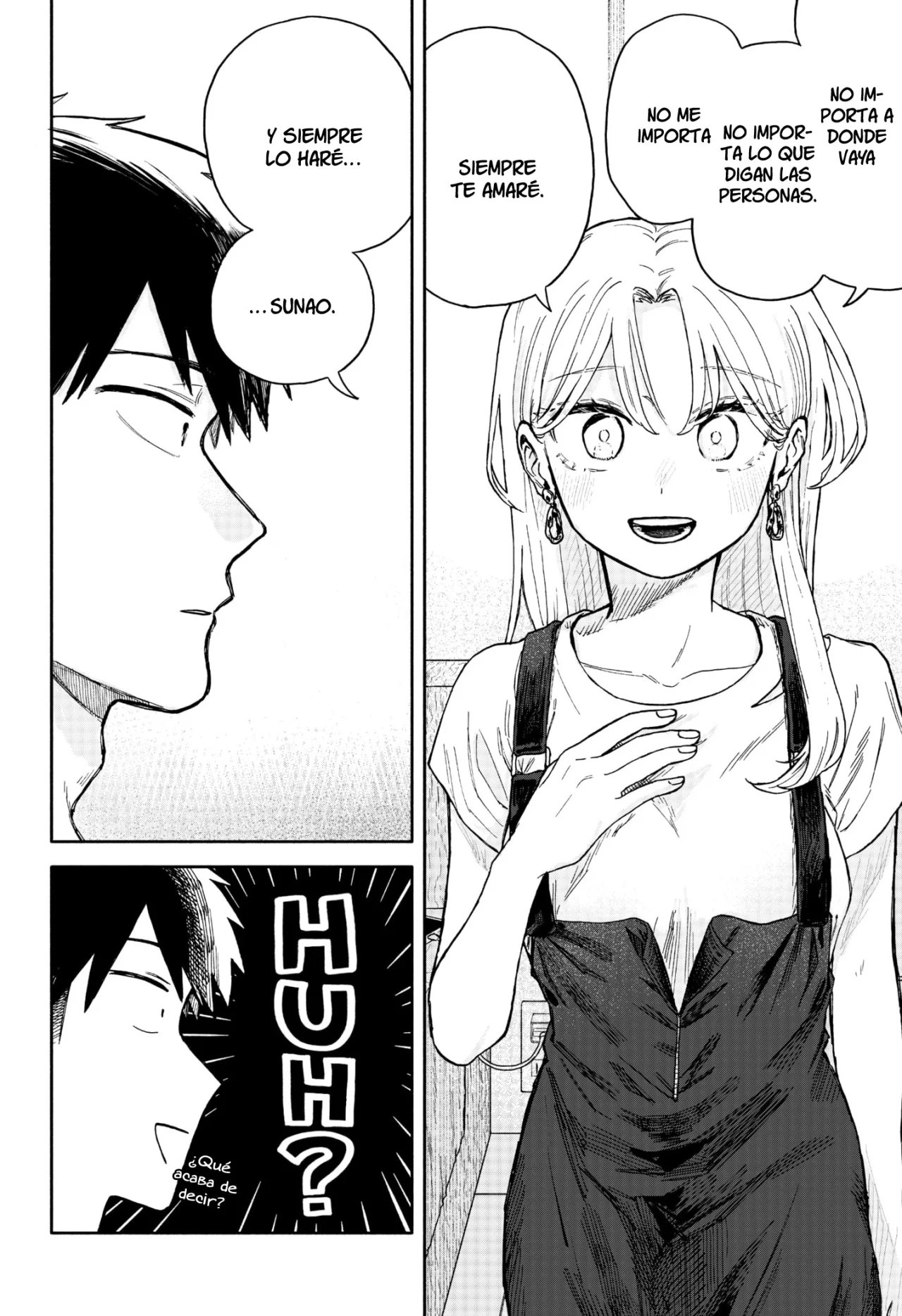 Kuso Onna ni Sachiare Capítulo 30 - Page 16