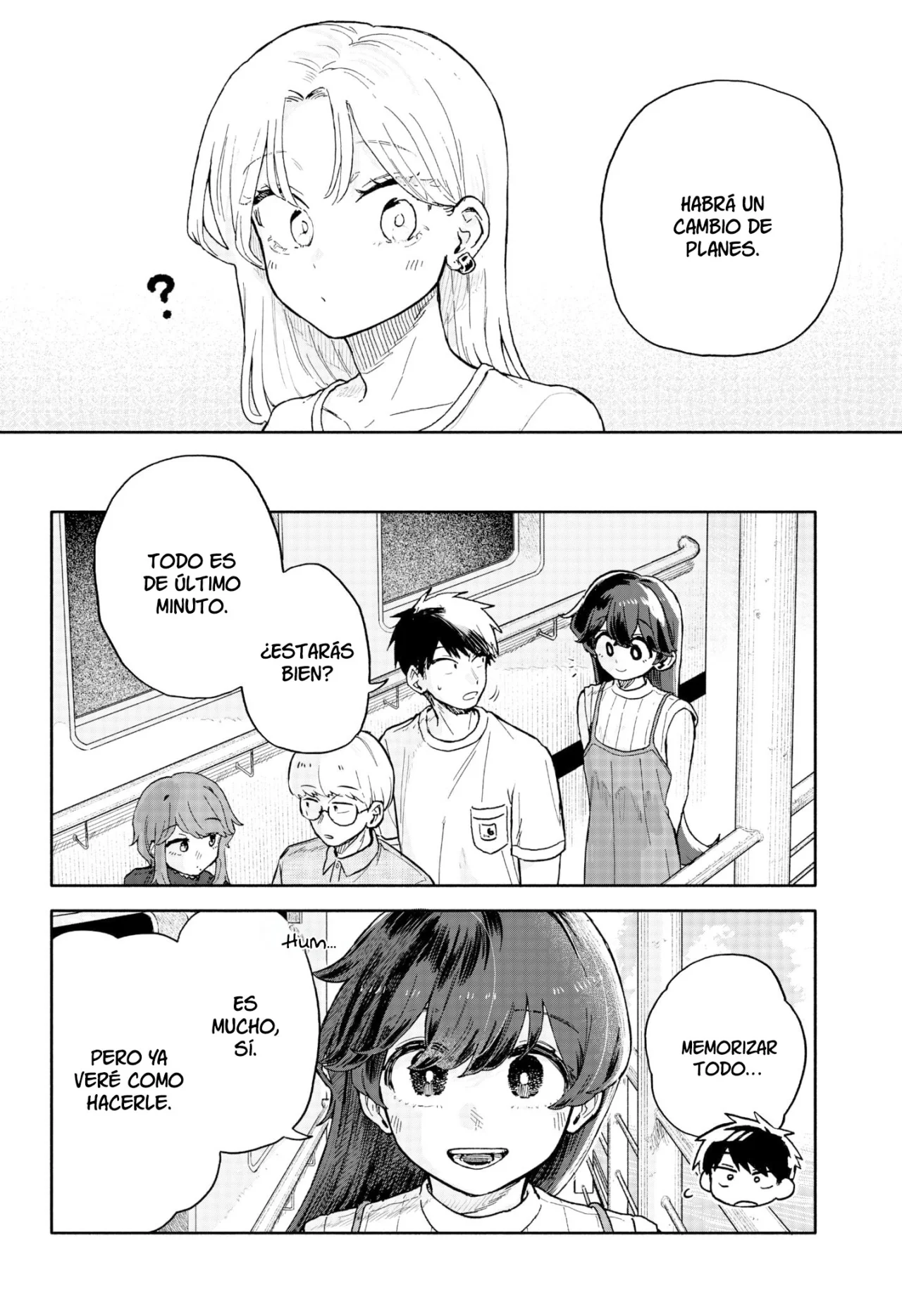 Kuso Onna ni Sachiare Capítulo 33 - Page 12