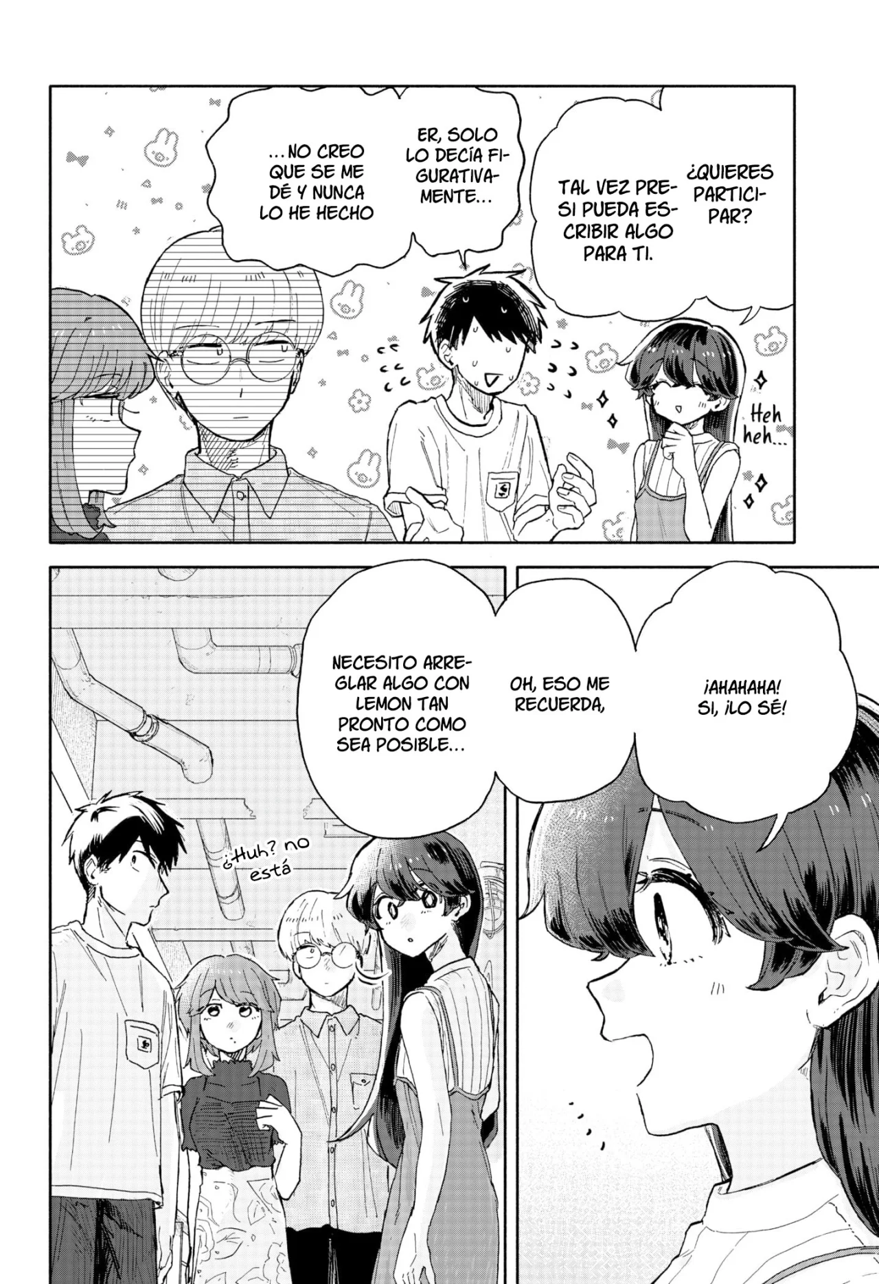 Kuso Onna ni Sachiare Capítulo 33 - Page 16