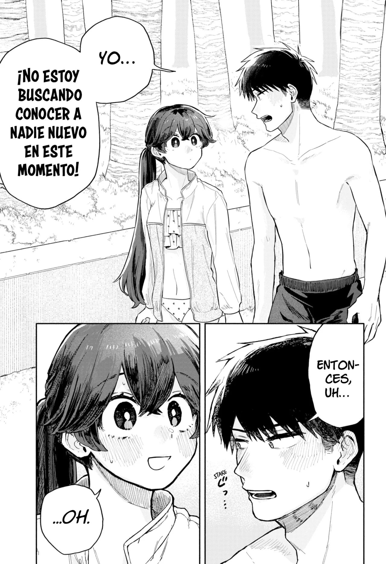 Kuso Onna ni Sachiare Capítulo 36 - Page 17