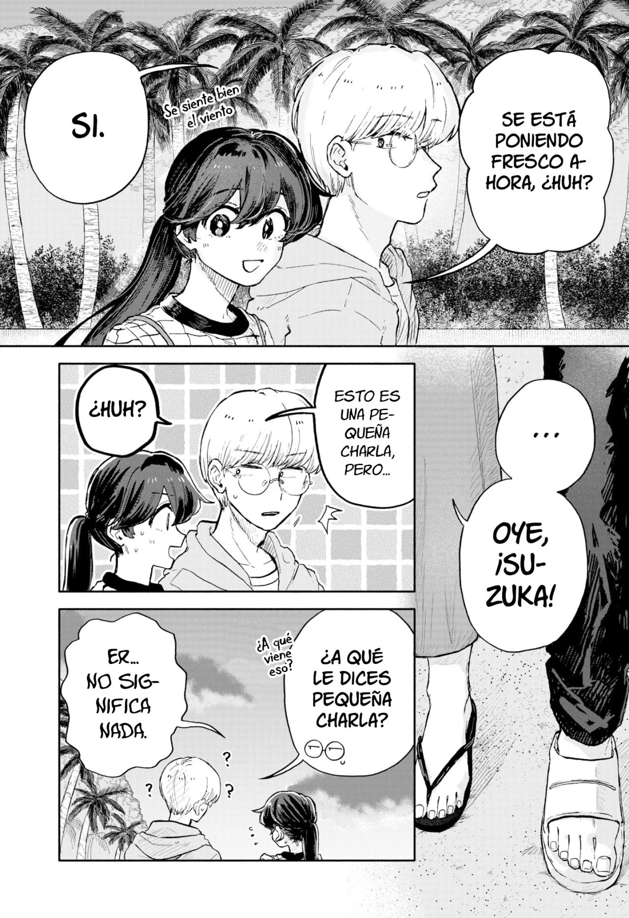 Kuso Onna ni Sachiare Capítulo 38 - Page 15