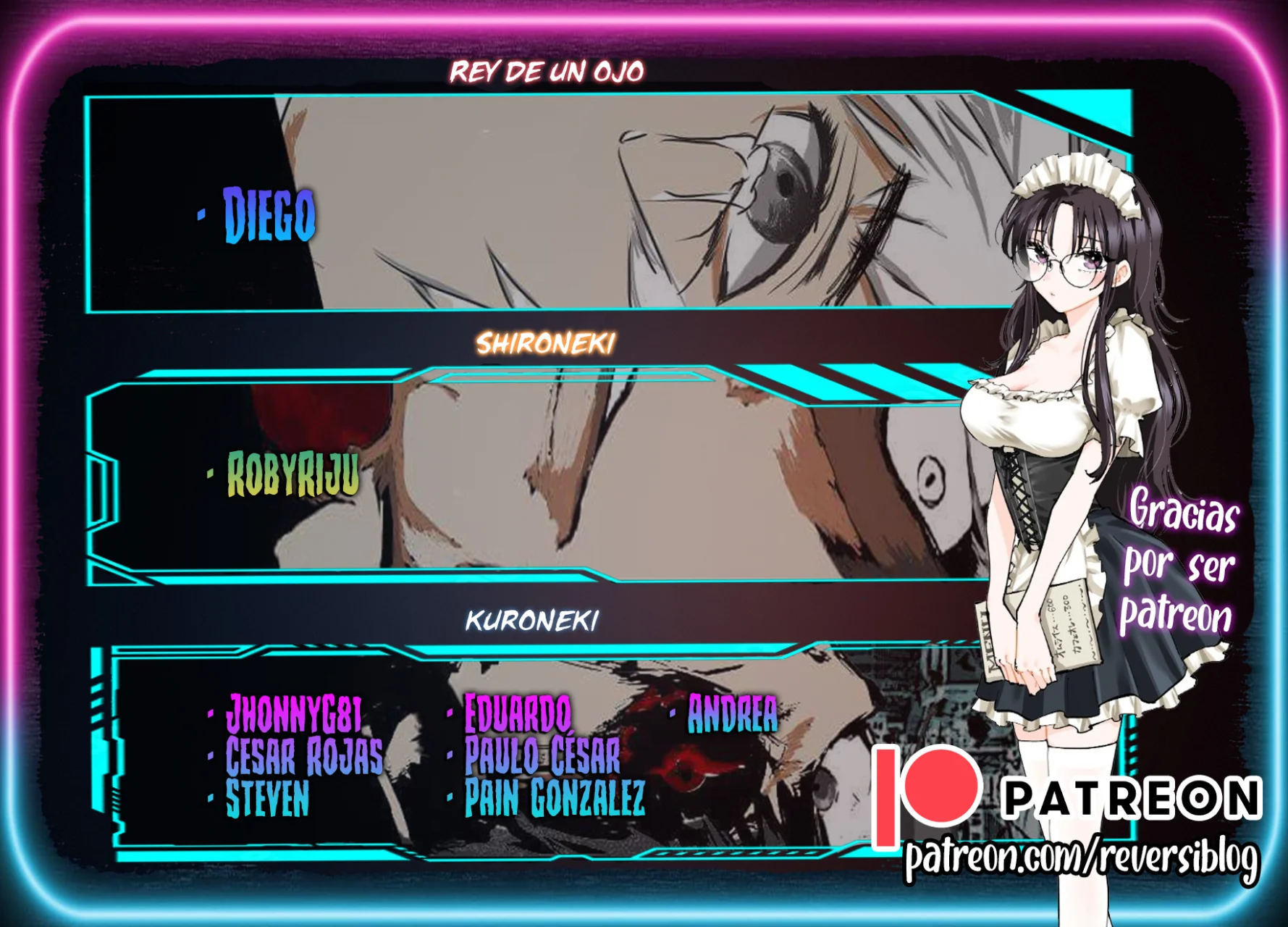 Kuso Onna ni Sachiare Capítulo 38 - Page 2