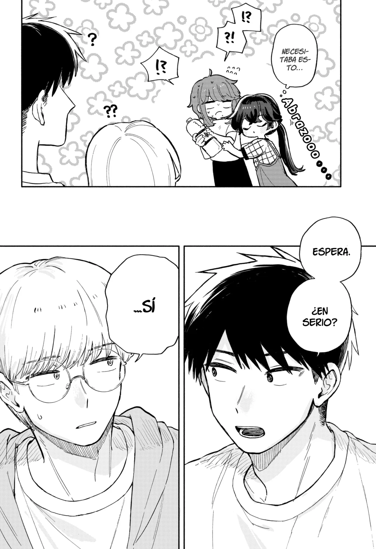 Kuso Onna ni Sachiare Capítulo 39 - Page 16