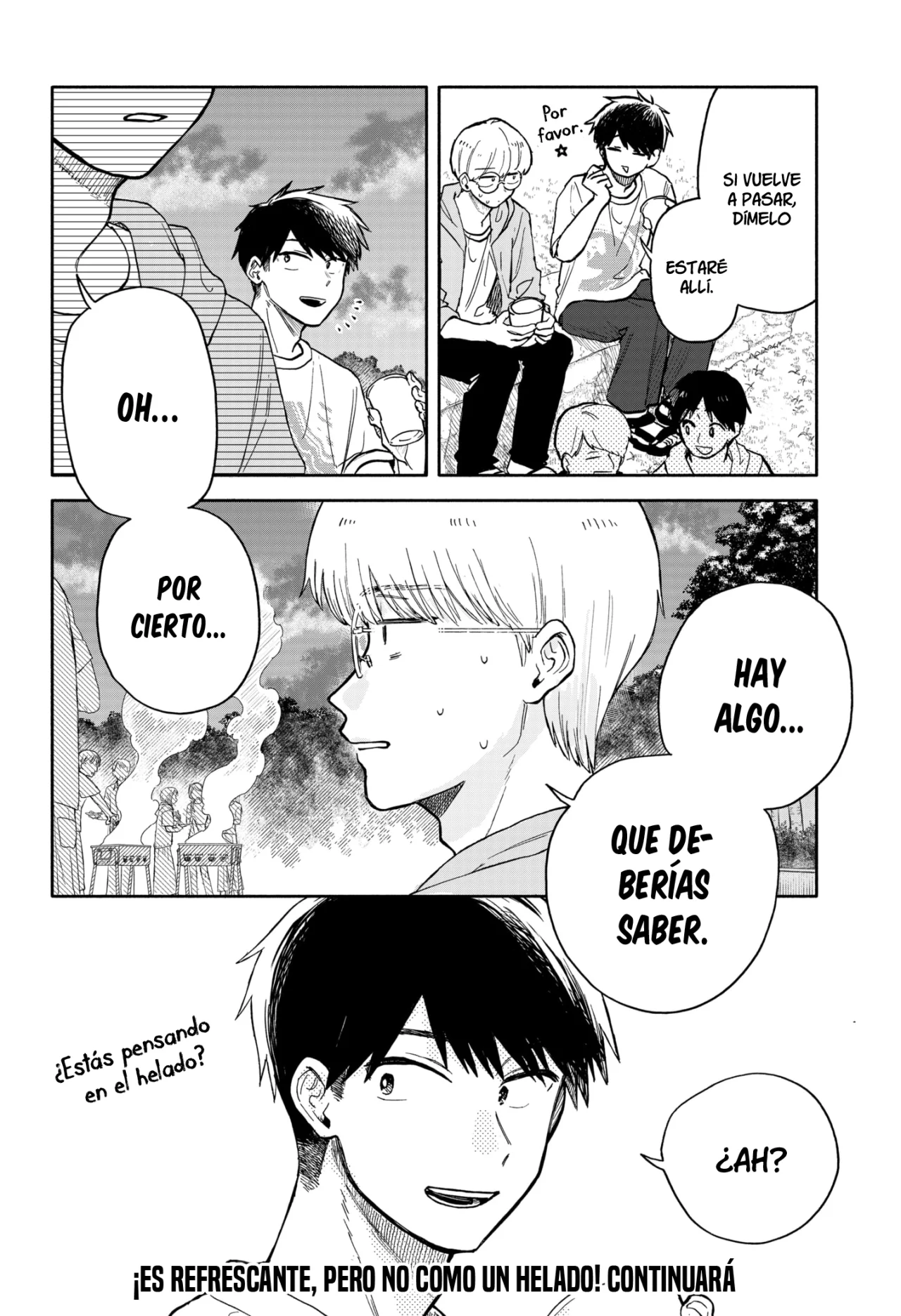 Kuso Onna ni Sachiare Capítulo 39 - Page 18