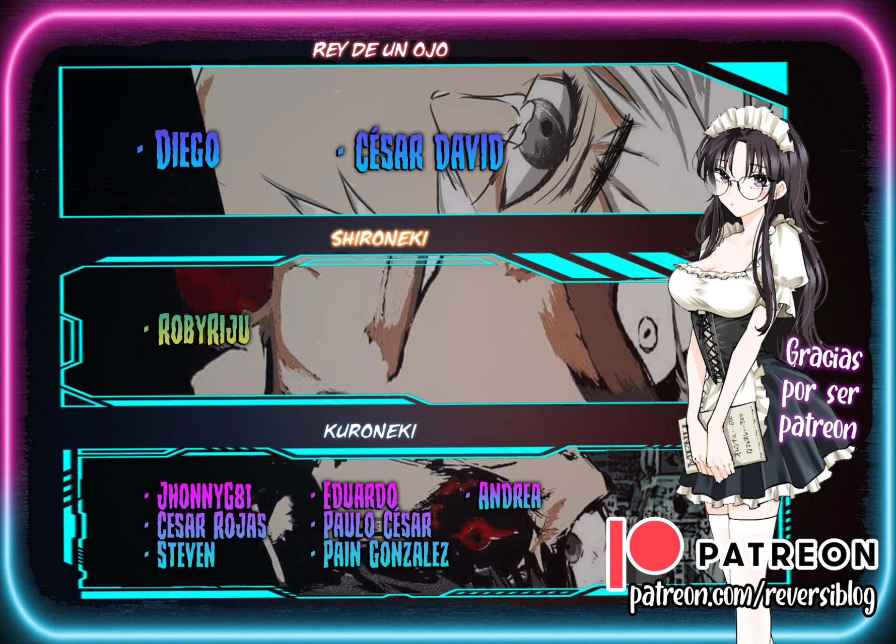 Kuso Onna ni Sachiare Capítulo 39 - Page 2