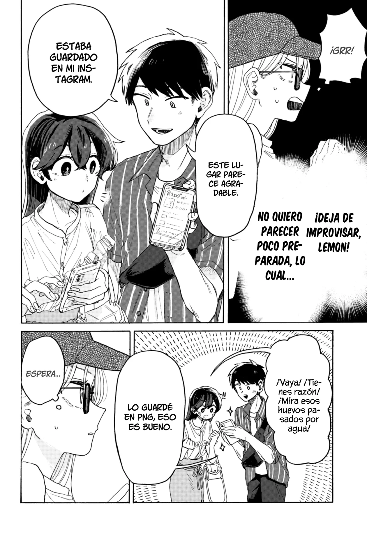 Kuso Onna ni Sachiare Capítulo 4 - Page 13