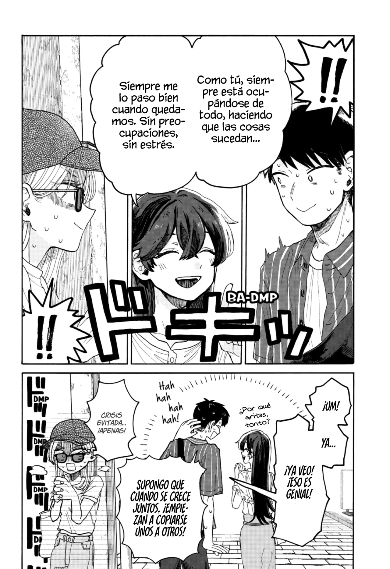 Kuso Onna ni Sachiare Capítulo 4 - Page 17