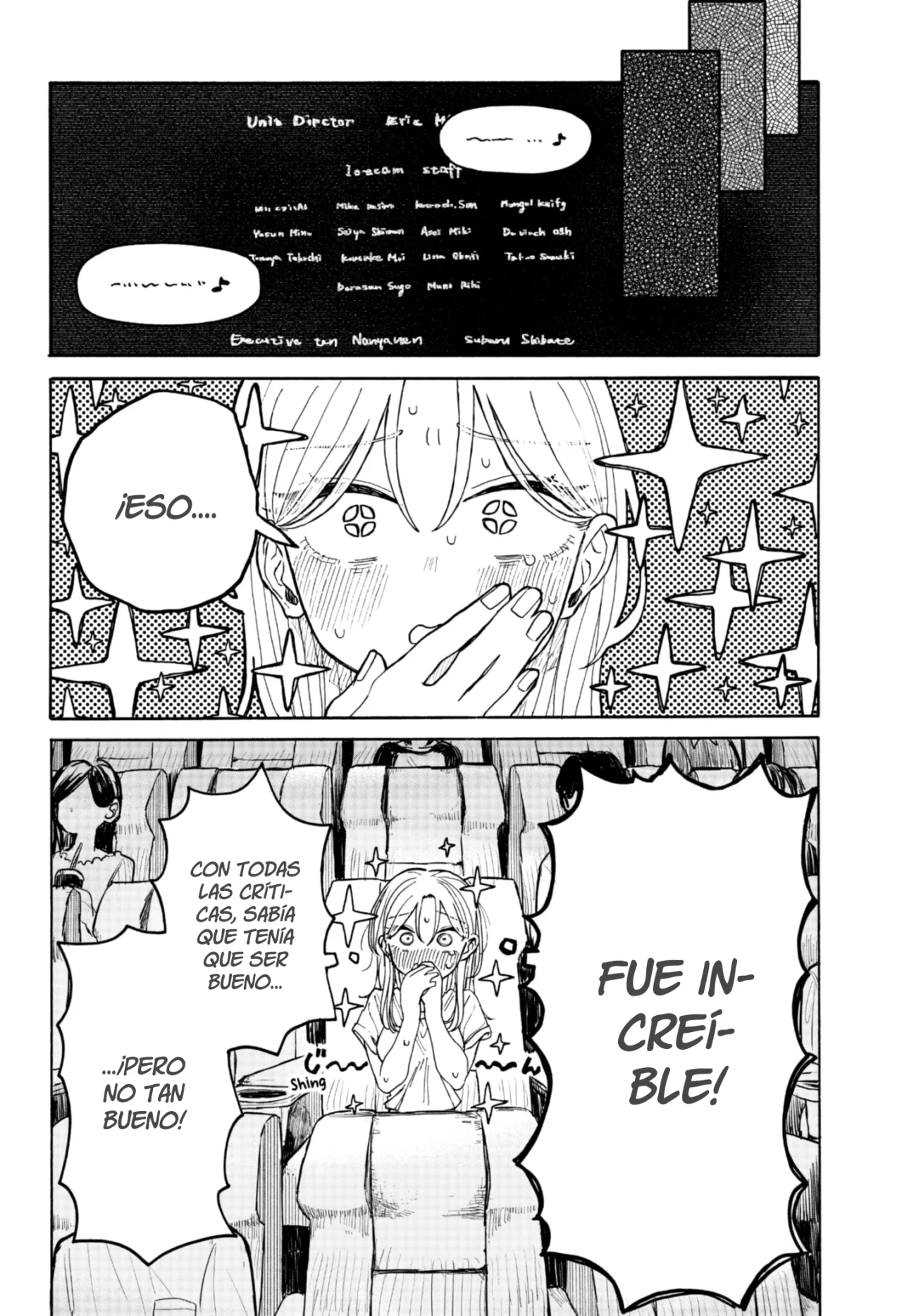 Kuso Onna ni Sachiare Capítulo 4 - Page 21