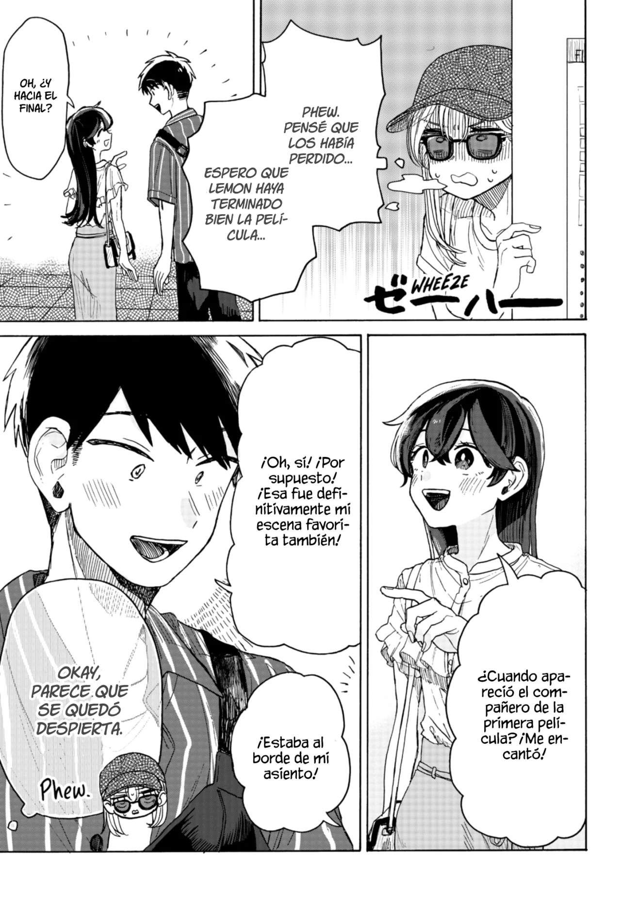 Kuso Onna ni Sachiare Capítulo 4 - Page 24