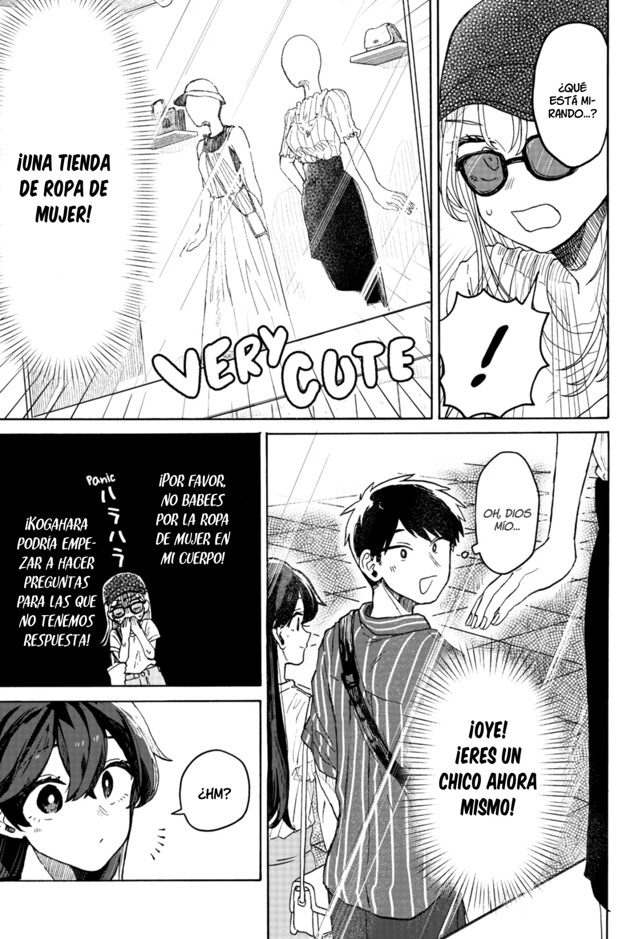 Kuso Onna ni Sachiare Capítulo 4 - Page 26