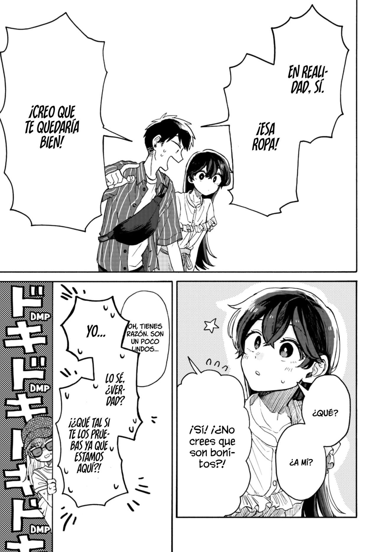 Kuso Onna ni Sachiare Capítulo 4 - Page 28