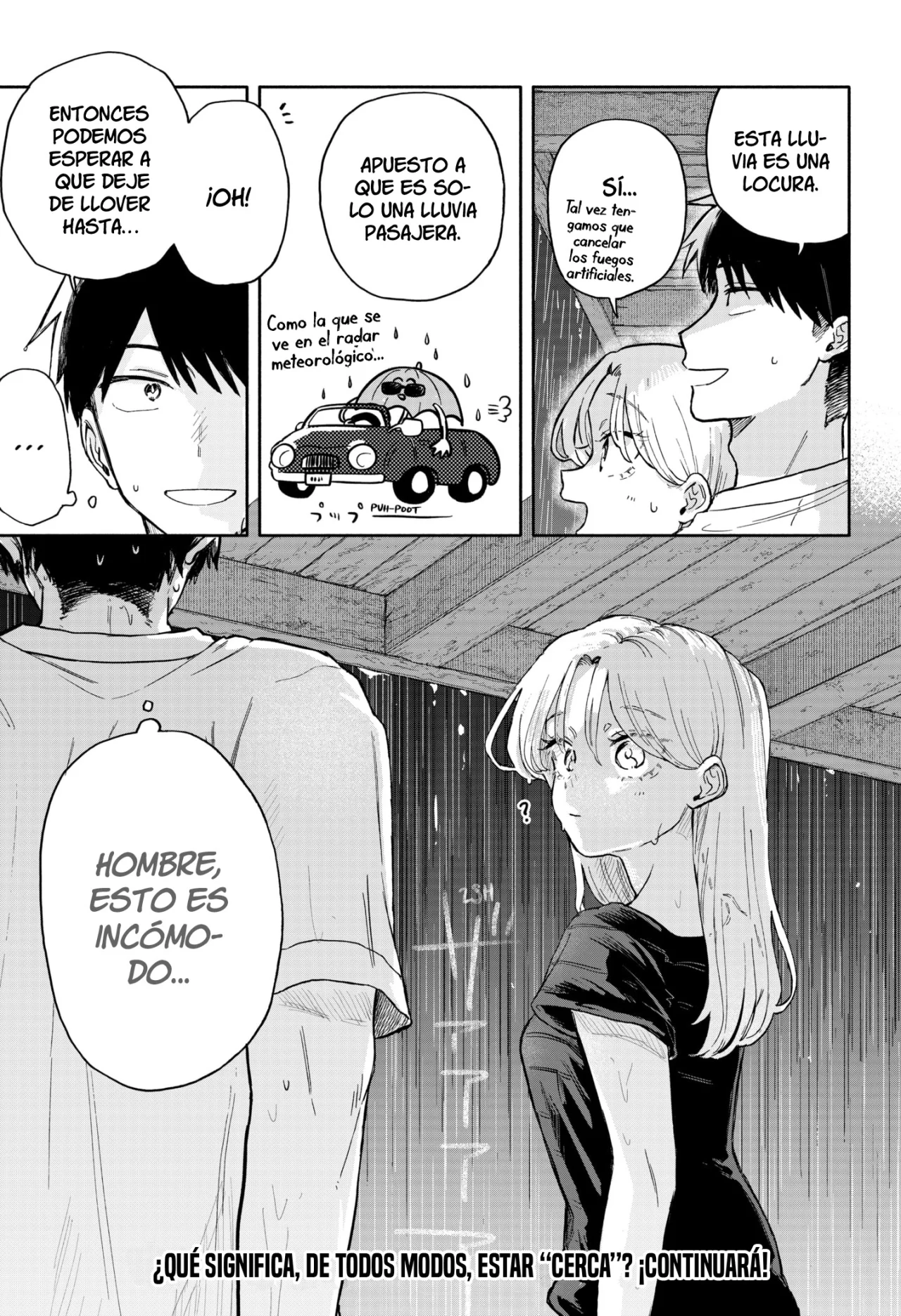 Kuso Onna ni Sachiare Capítulo 40 - Page 19