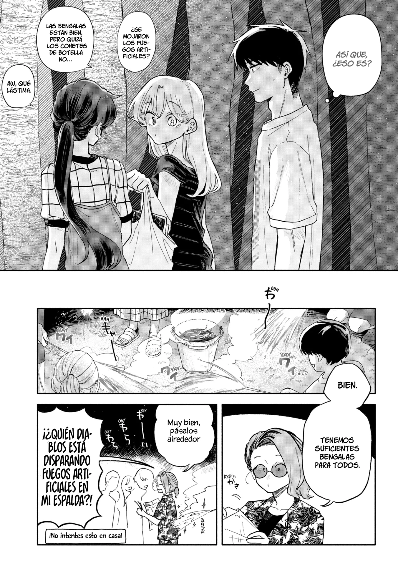 Kuso Onna ni Sachiare Capítulo 41 - Page 17