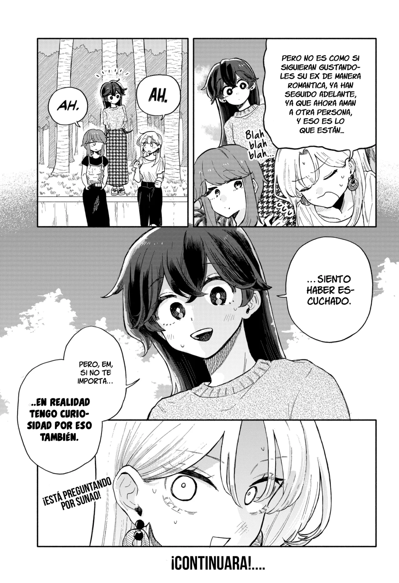 Kuso Onna ni Sachiare Capítulo 42 - Page 19