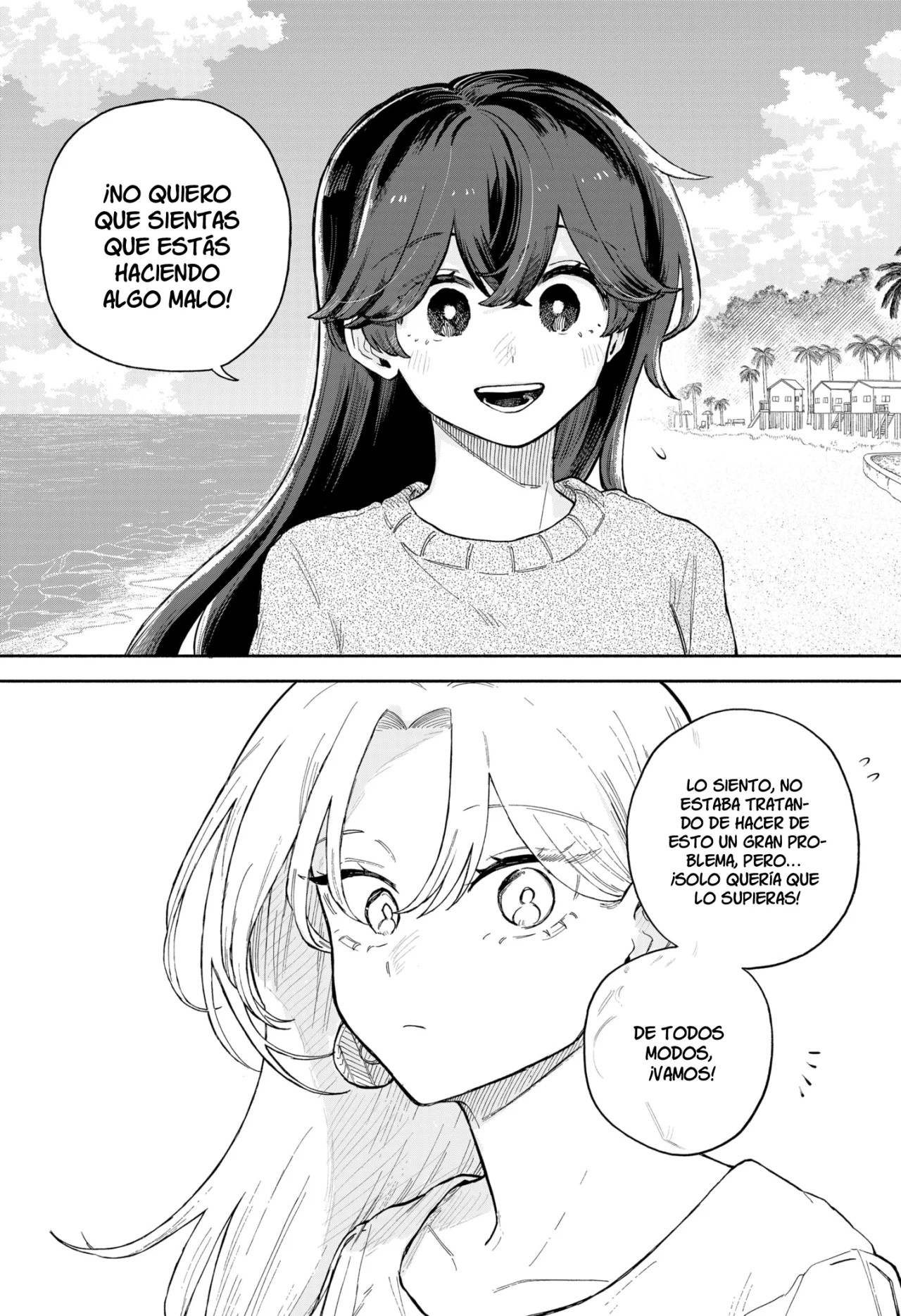 Kuso Onna ni Sachiare Capítulo 43 - Page 19