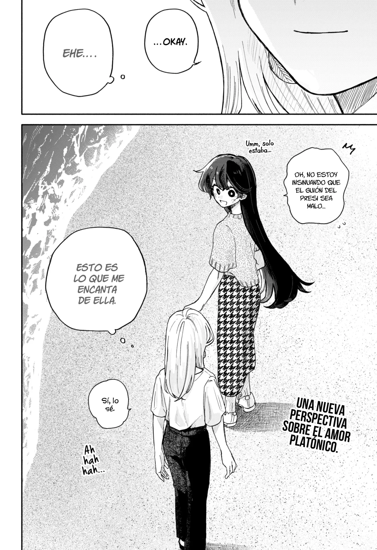 Kuso Onna ni Sachiare Capítulo 43 - Page 20