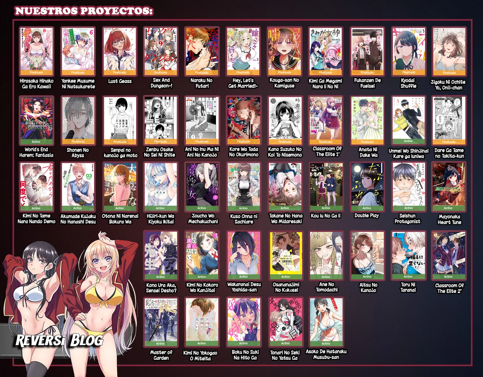 Kuso Onna ni Sachiare Capítulo 46 - Page 22