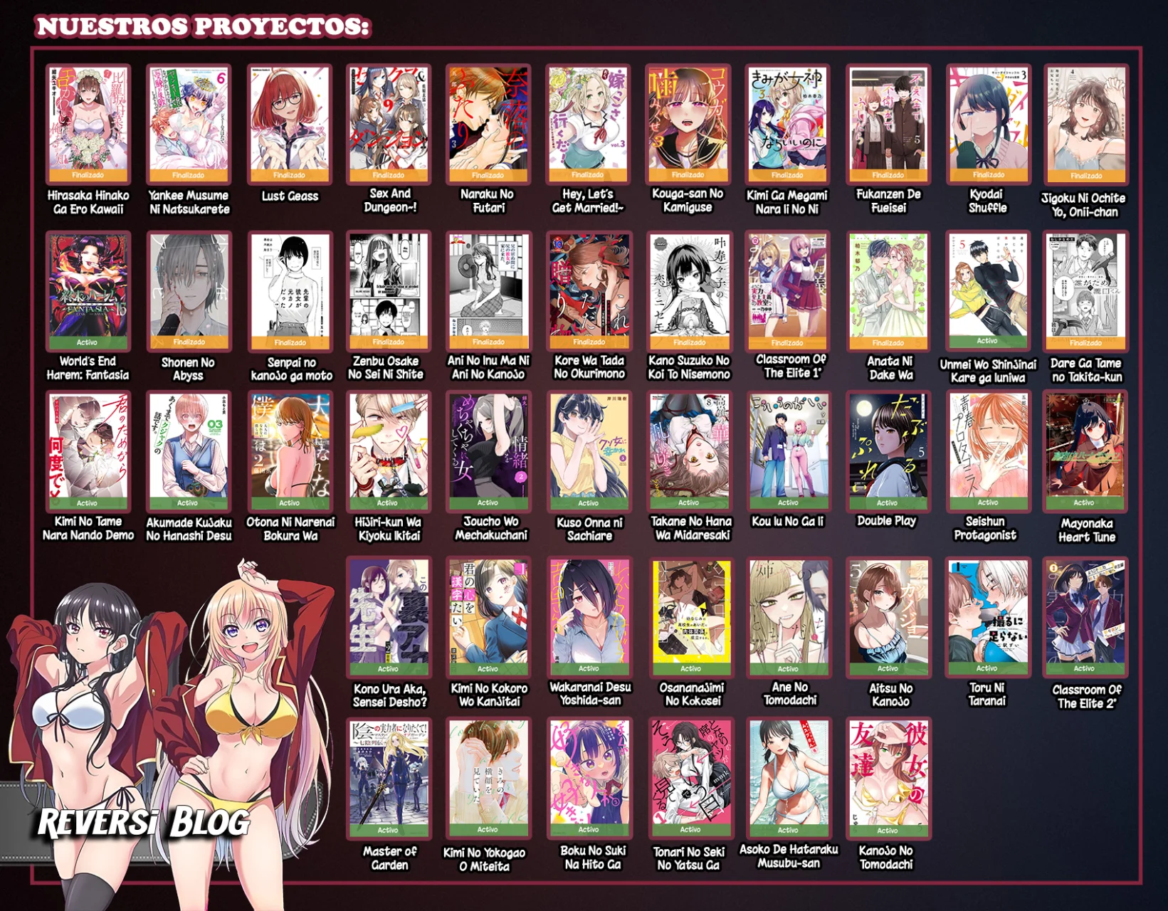 Kuso Onna ni Sachiare Capítulo 47 - Page 22