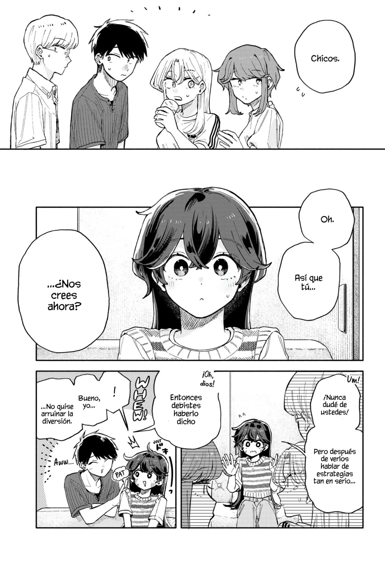 Kuso Onna ni Sachiare Capítulo 49 - Page 13