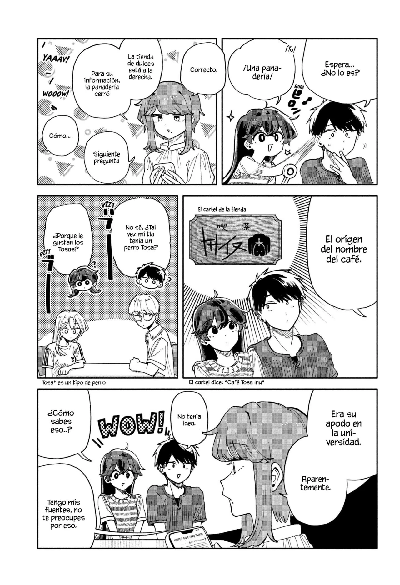 Kuso Onna ni Sachiare Capítulo 49 - Page 9