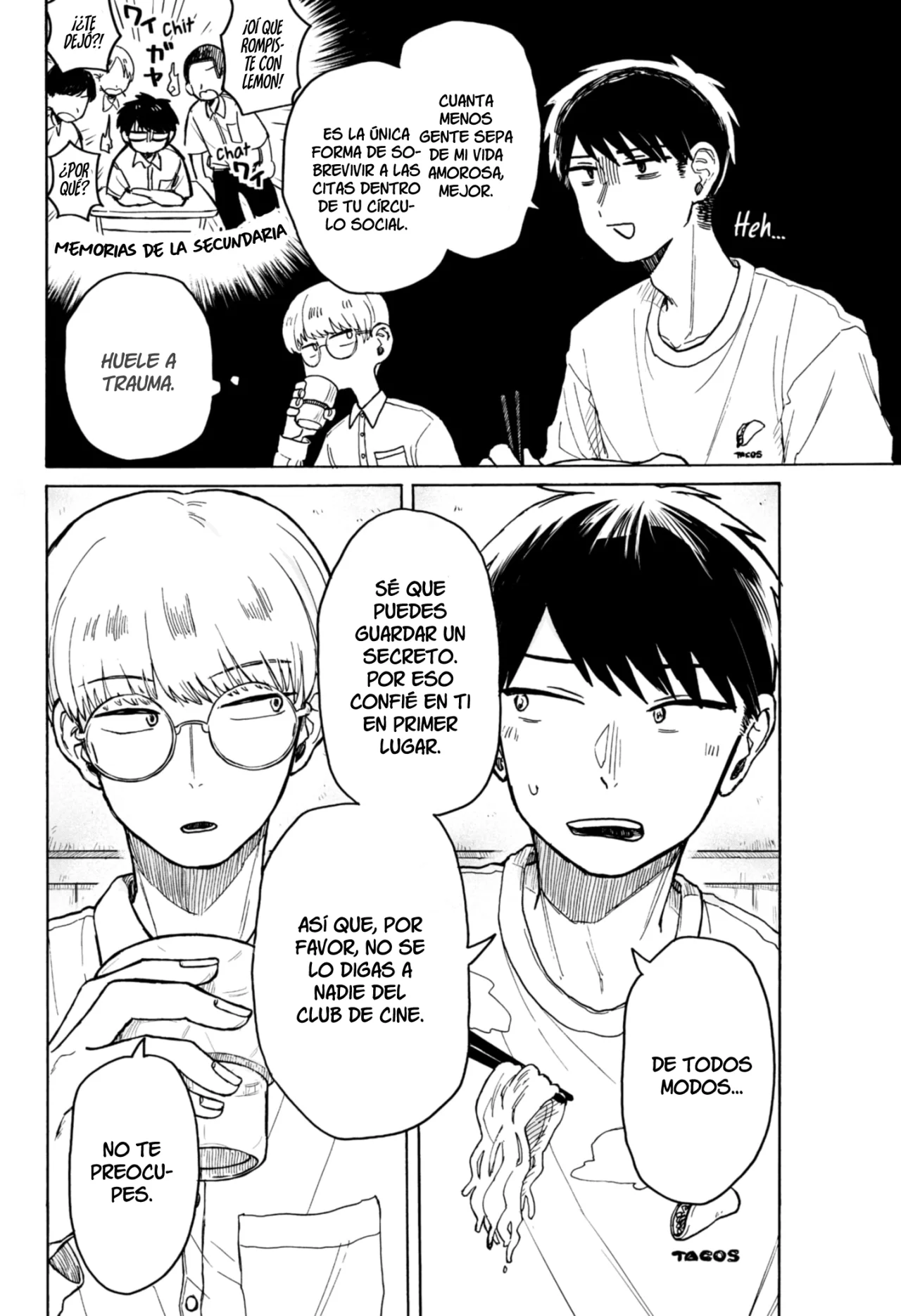 Kuso Onna ni Sachiare Capítulo 5 - Page 13