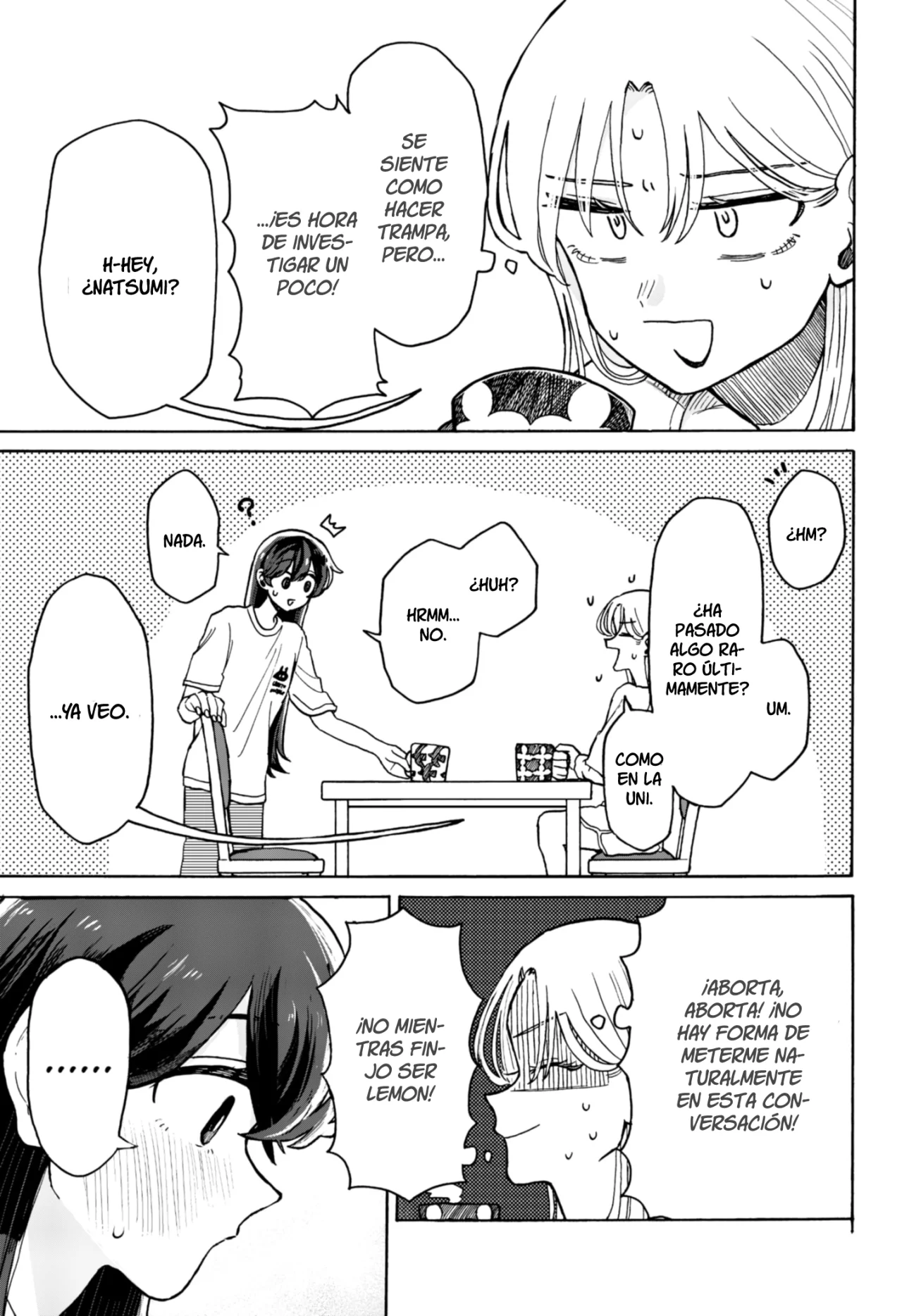 Kuso Onna ni Sachiare Capítulo 5 - Page 16